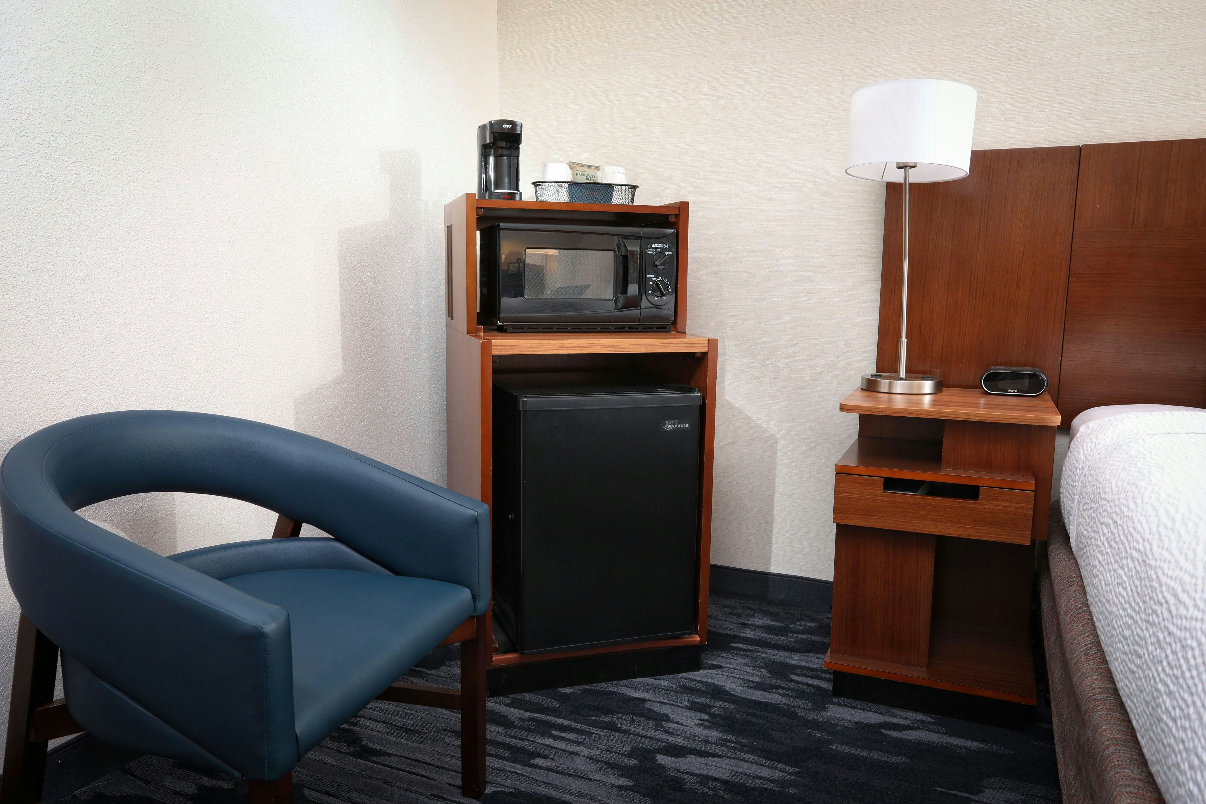 Fairfield by Marriott Inn & Suites Charleston North/Ashley Phosphate
