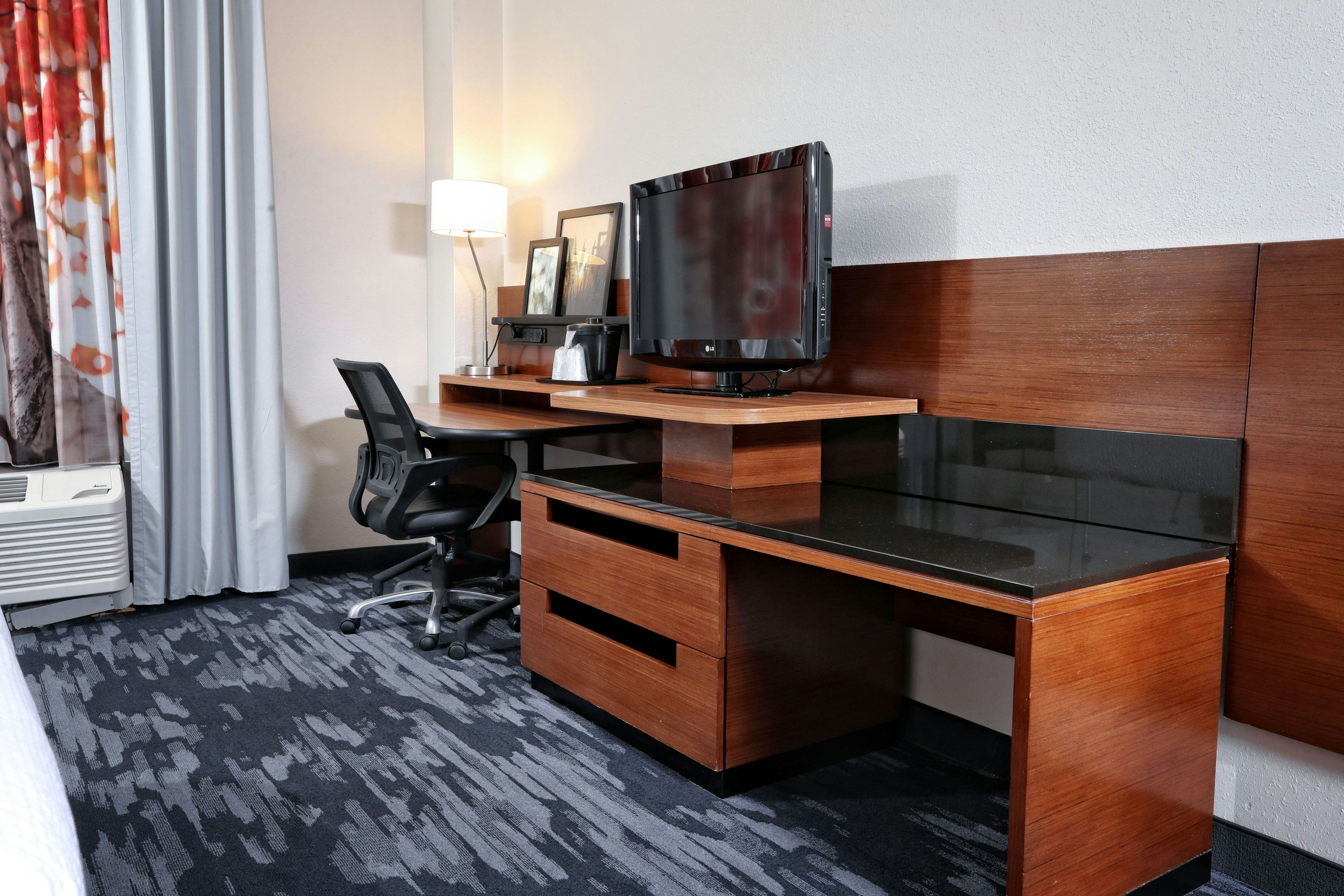 Fairfield by Marriott Inn & Suites Charleston North/Ashley Phosphate
