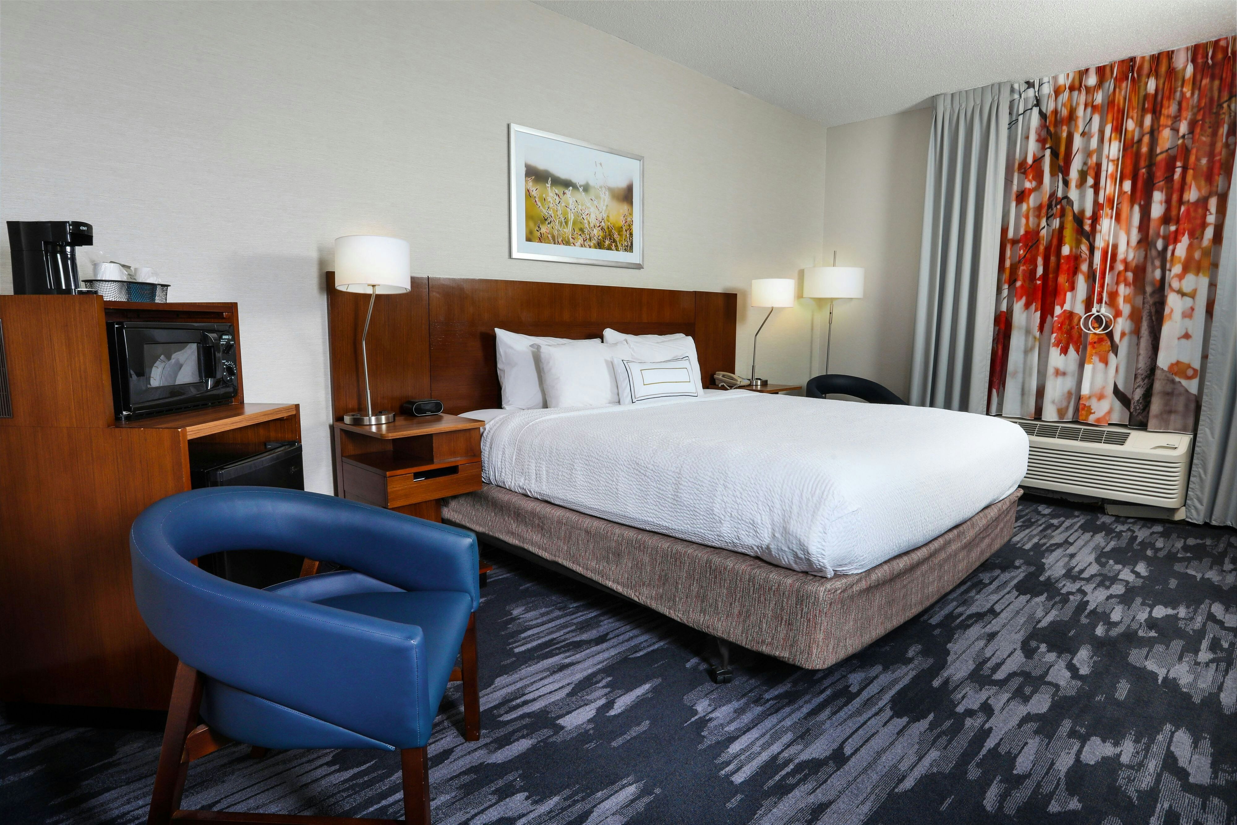 Fairfield by Marriott Inn & Suites Charleston North/Ashley Phosphate