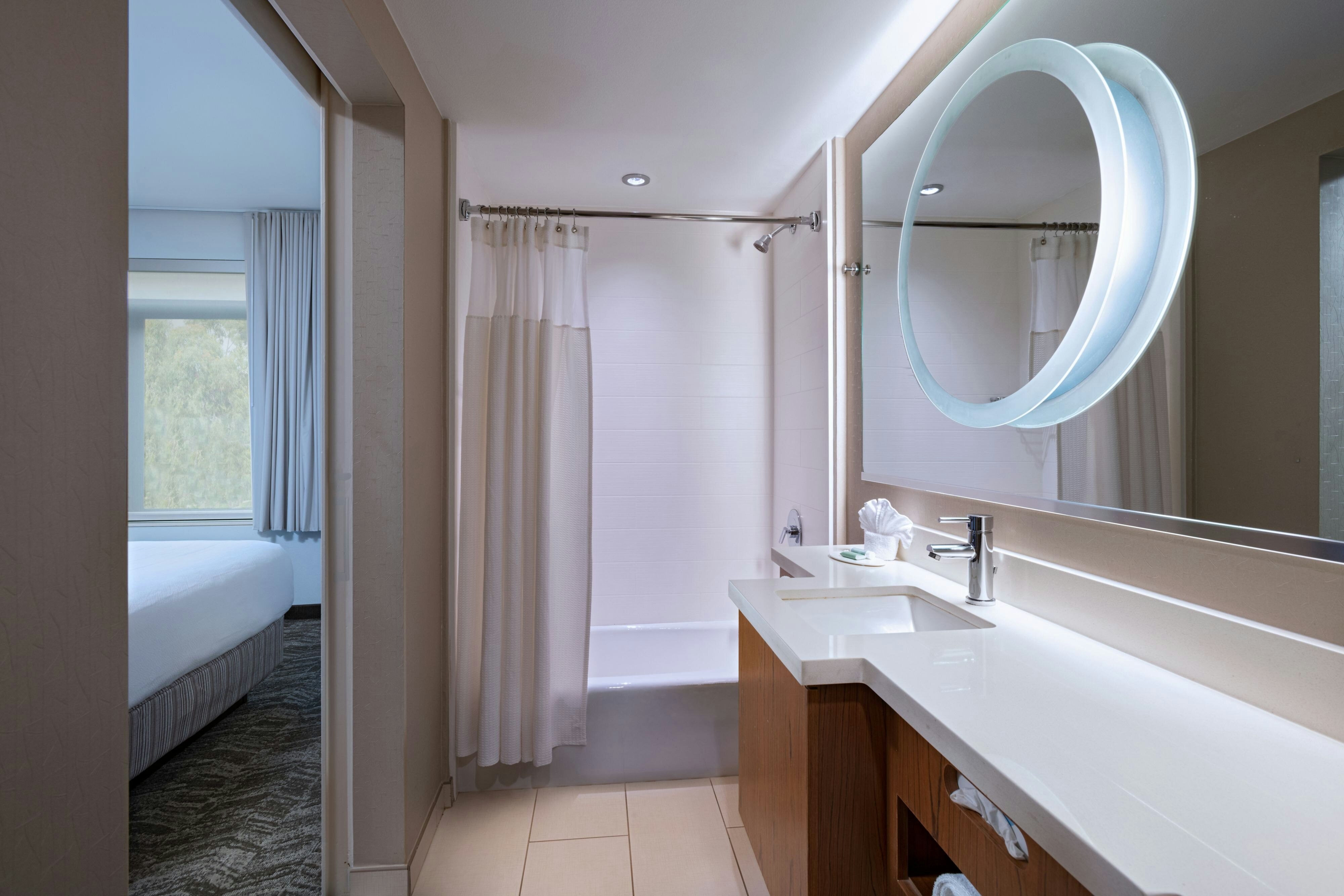 SpringHill Suites by Marriott Anaheim Maingate