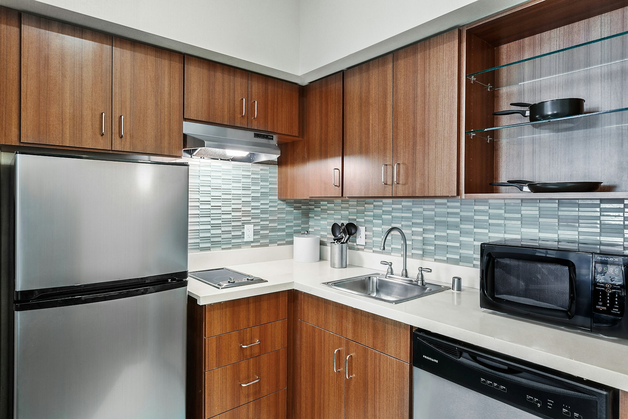 SpringHill Suites Anaheim Maingate