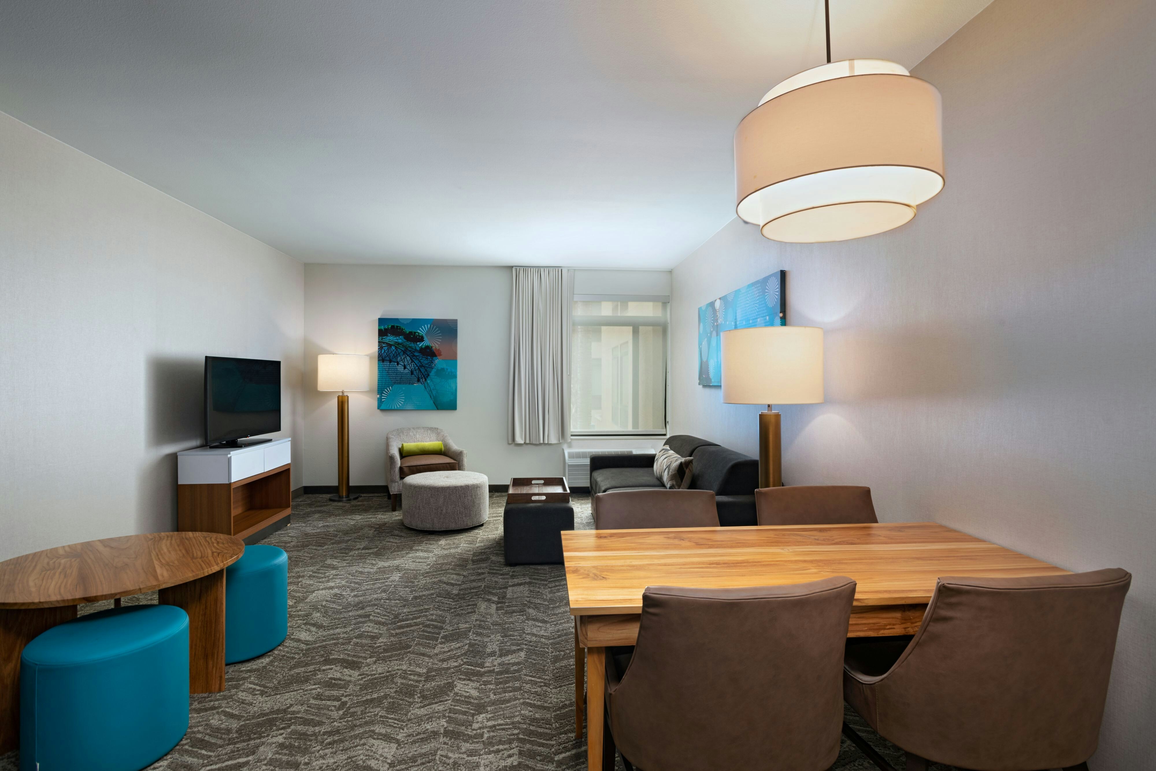 SpringHill Suites by Marriott Anaheim Maingate