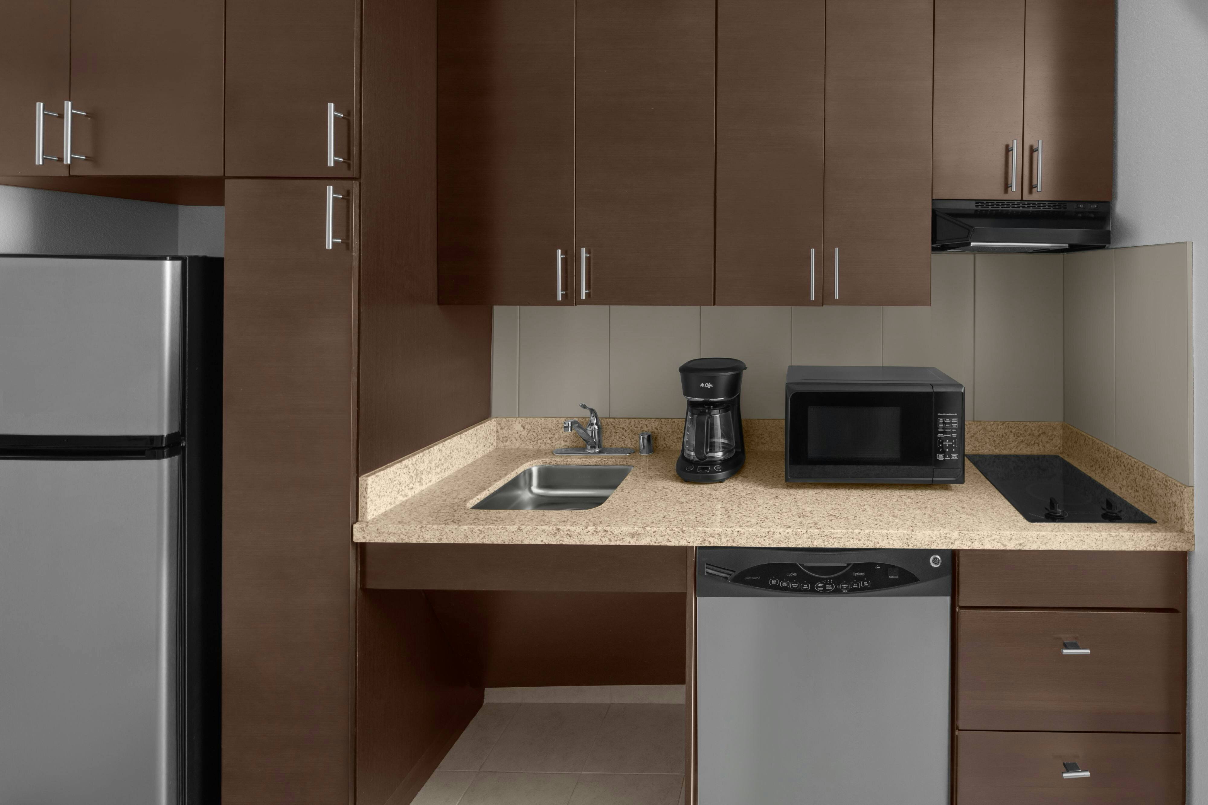 TownePlace Suites by Marriott Hobbs