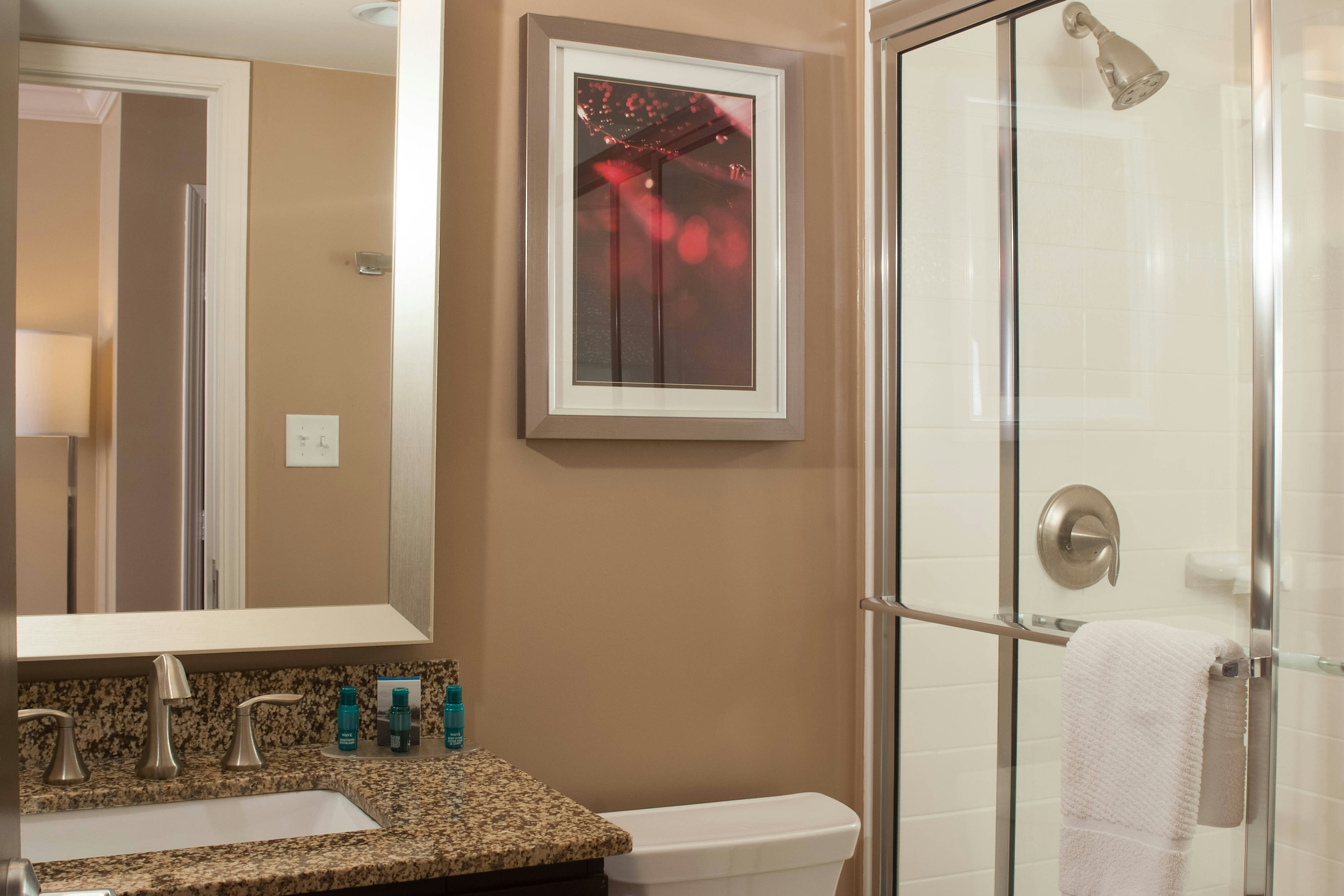 Delta Hotels Orlando Lake Buena Vista