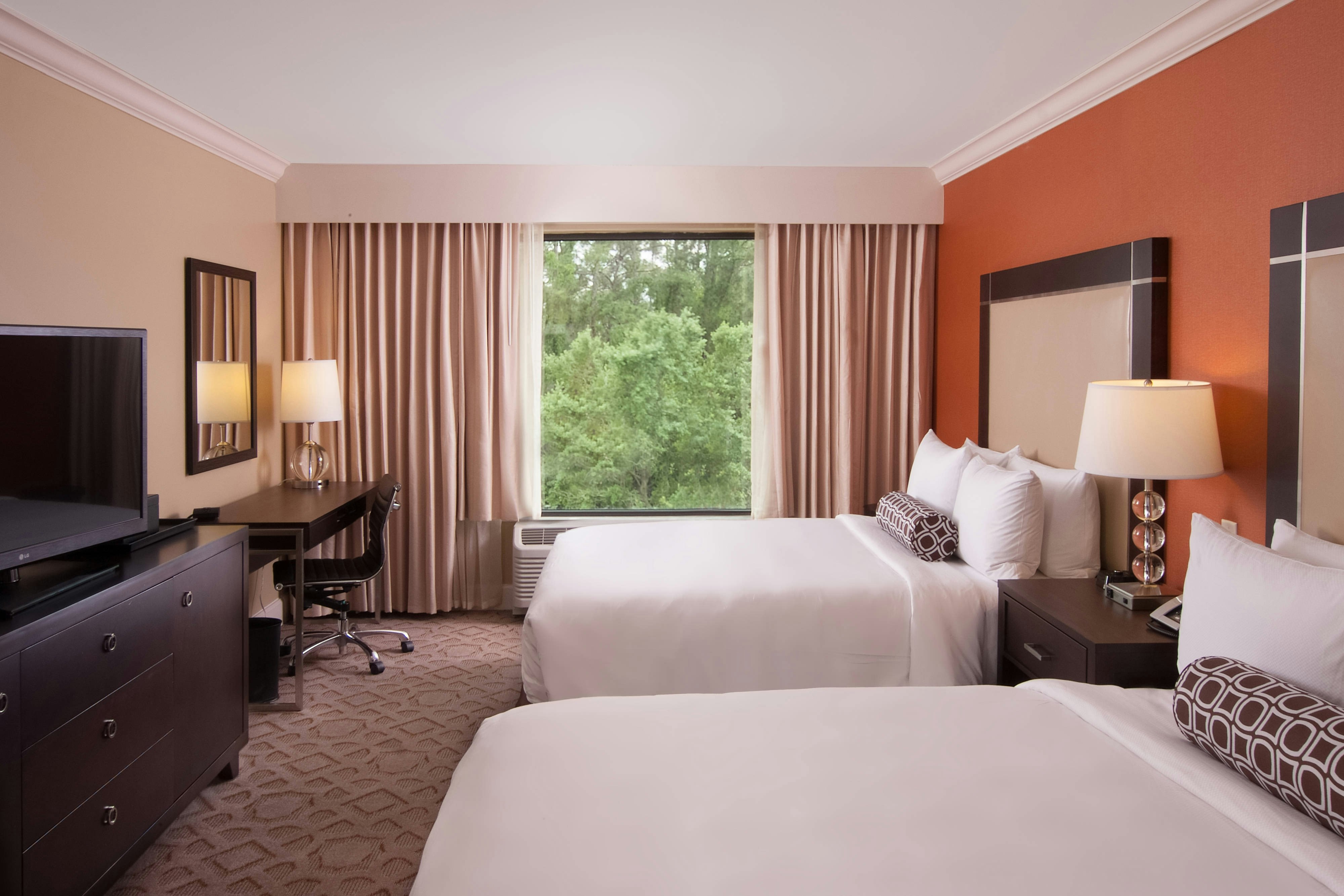 Delta Hotels Orlando Lake Buena Vista