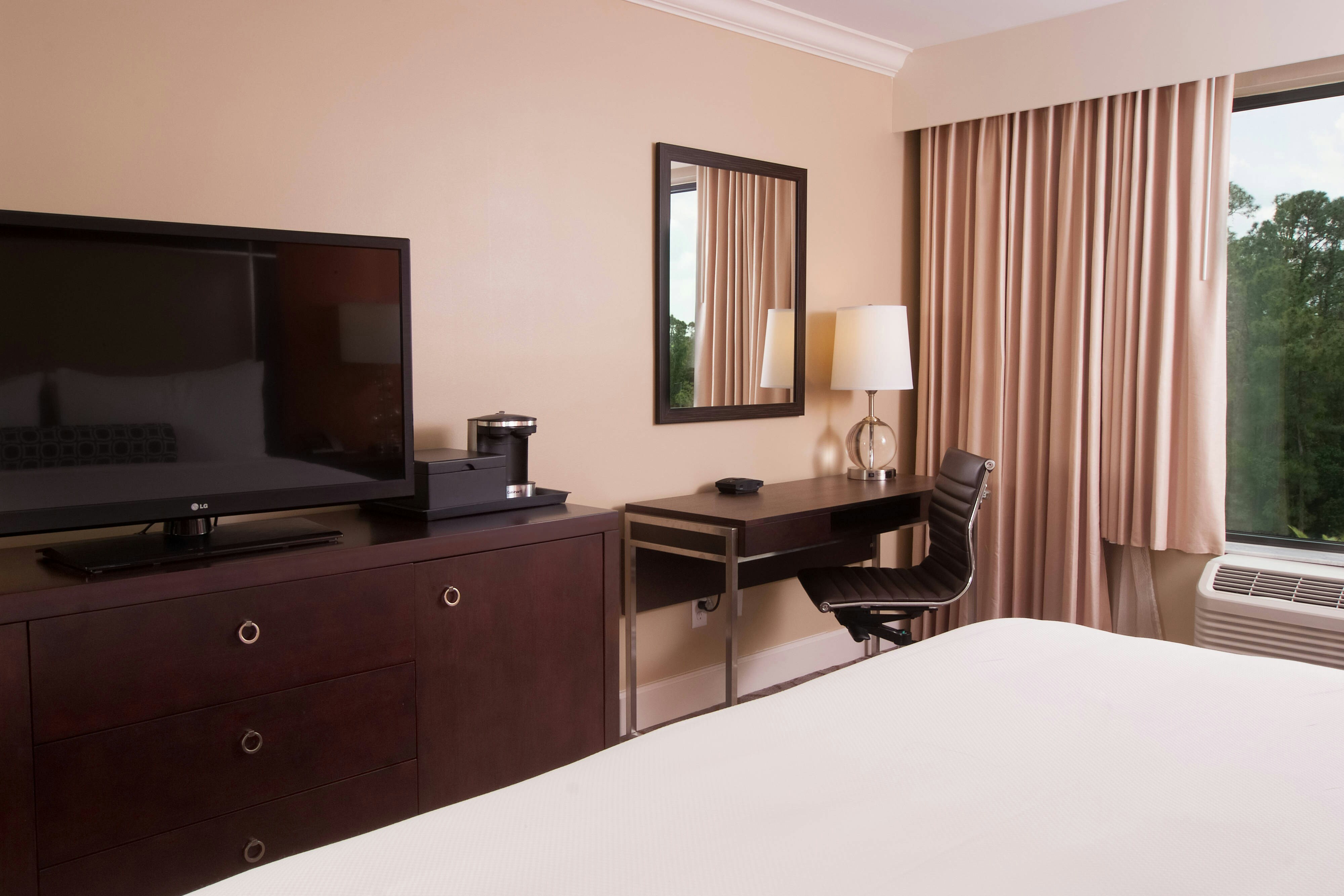 Delta Hotels Orlando Lake Buena Vista