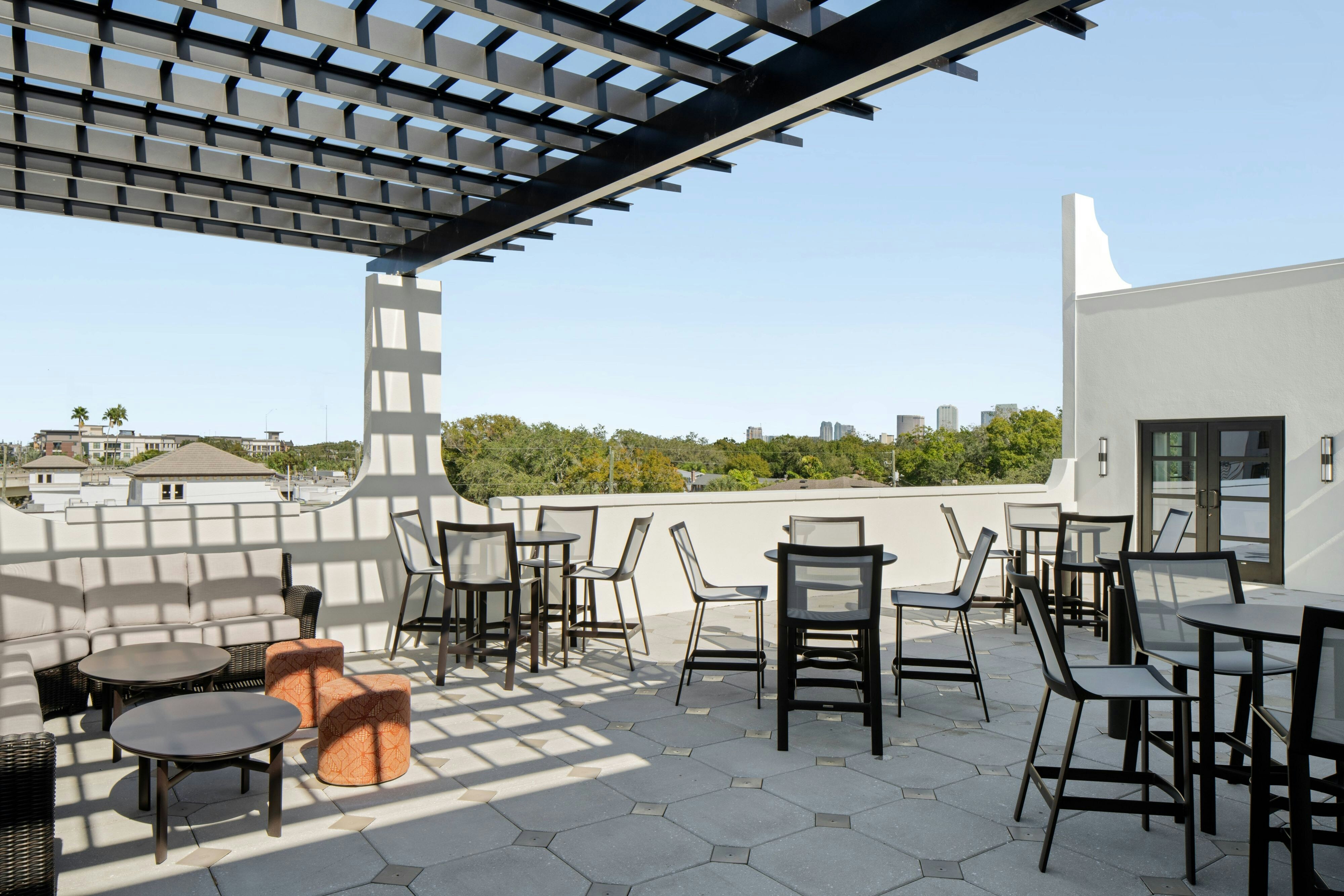 Epicurean Hotel, Autograph Collection