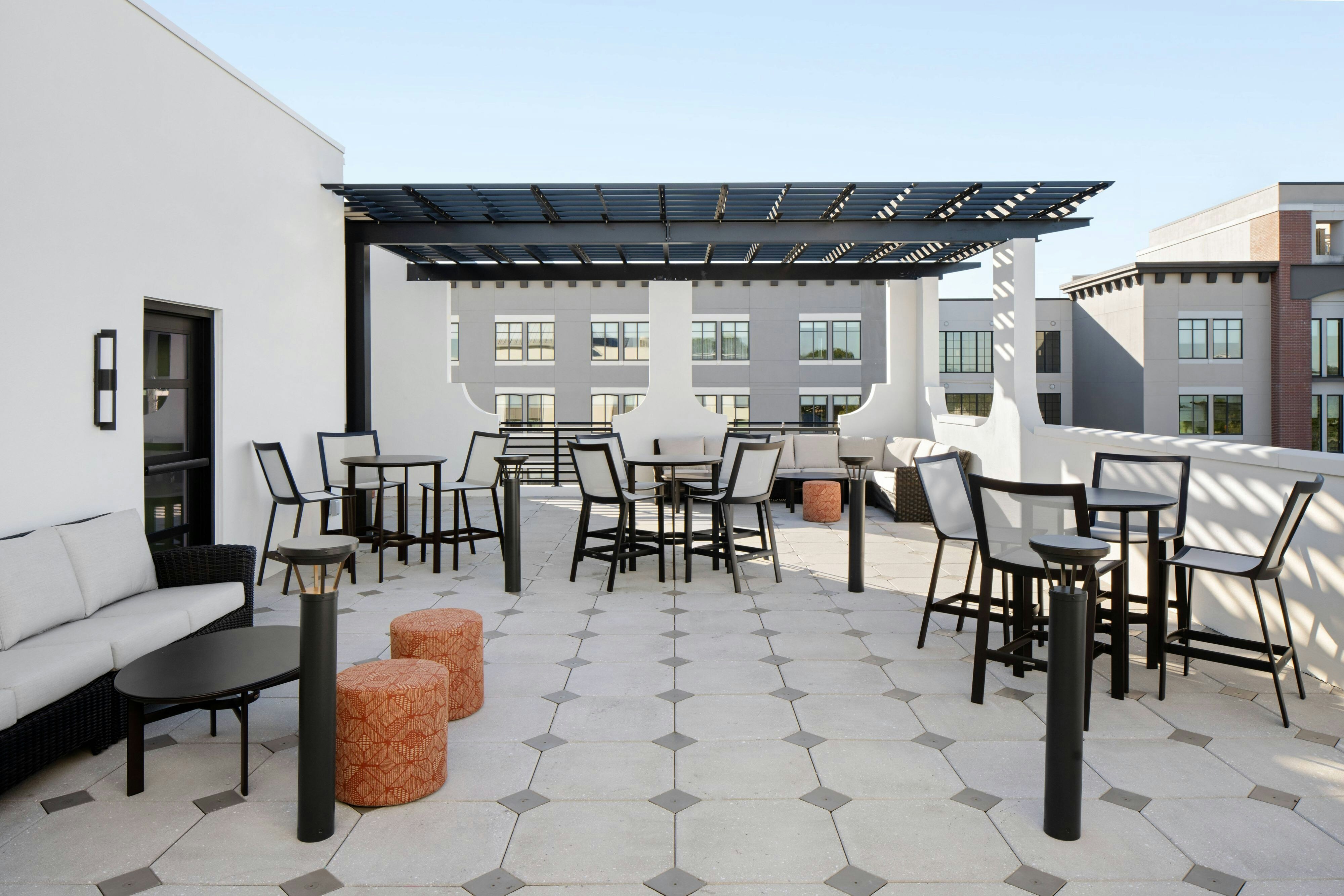 Epicurean Hotel, Autograph Collection