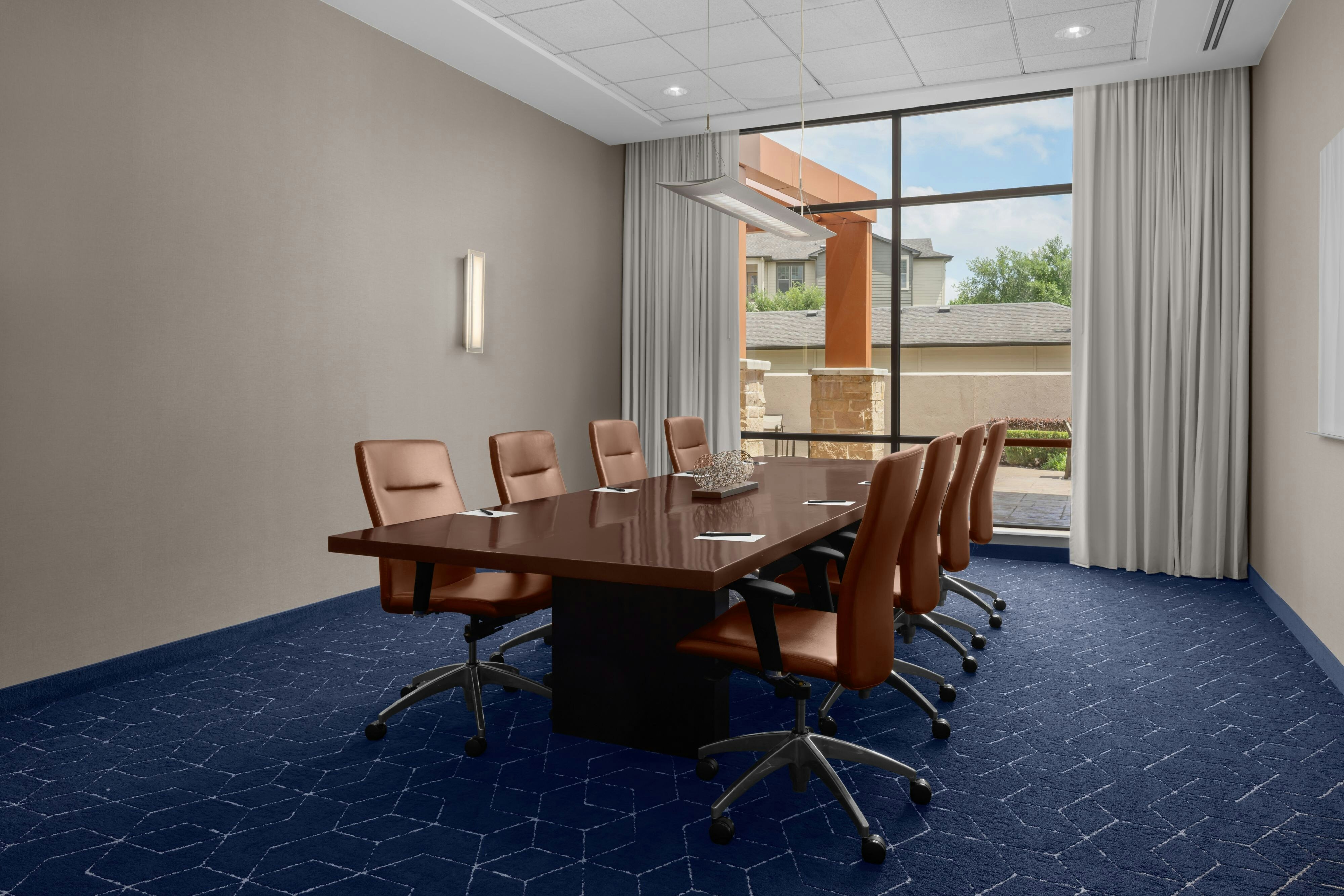 Courtyard by Marriott Houston Kingwood