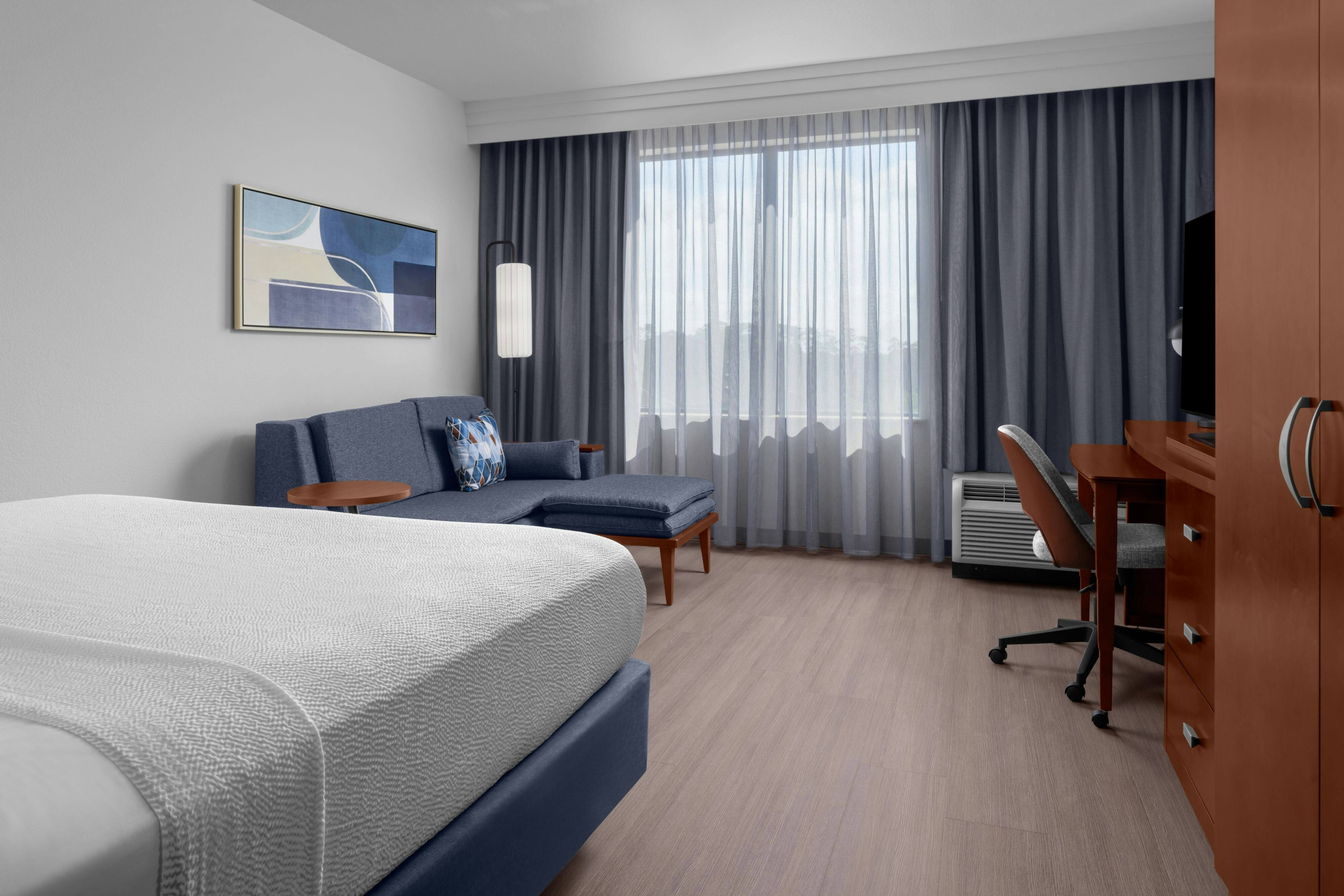 Courtyard by Marriott Houston Kingwood