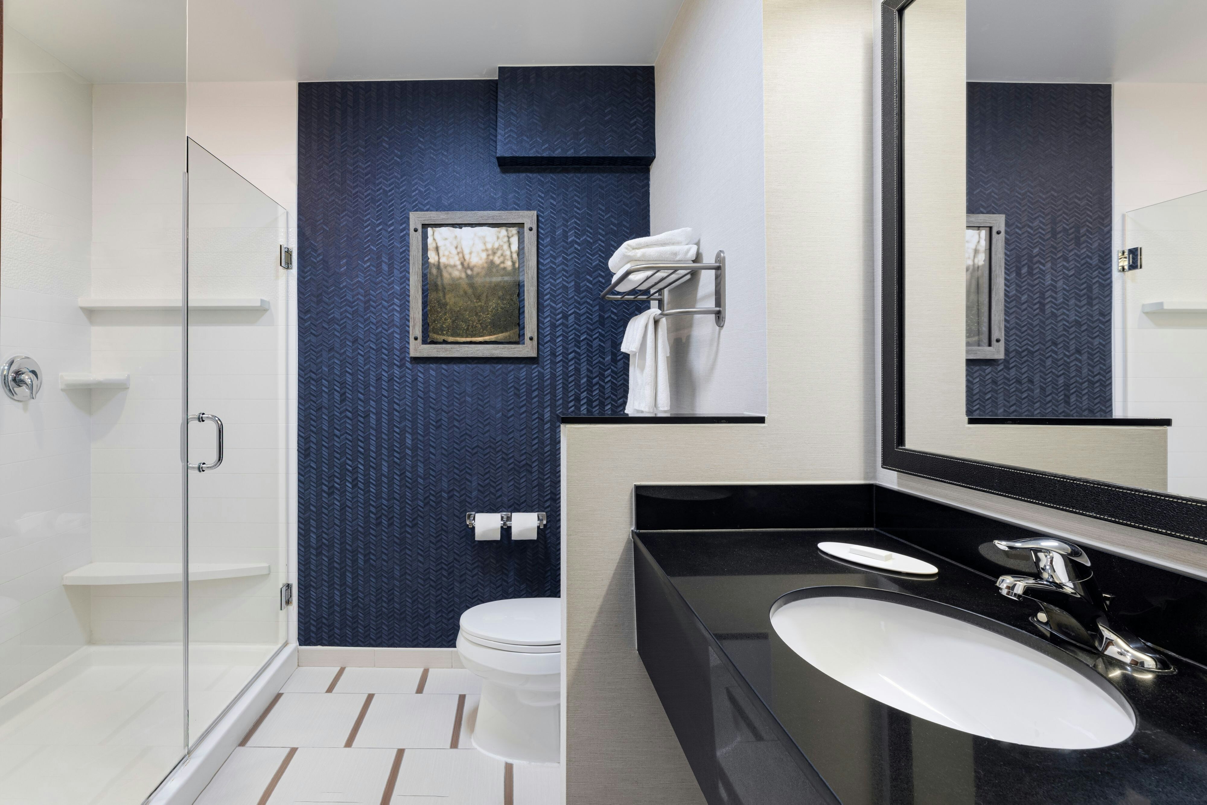 Fairfield by Marriott Inn & Suites St. Louis West/Wentzville