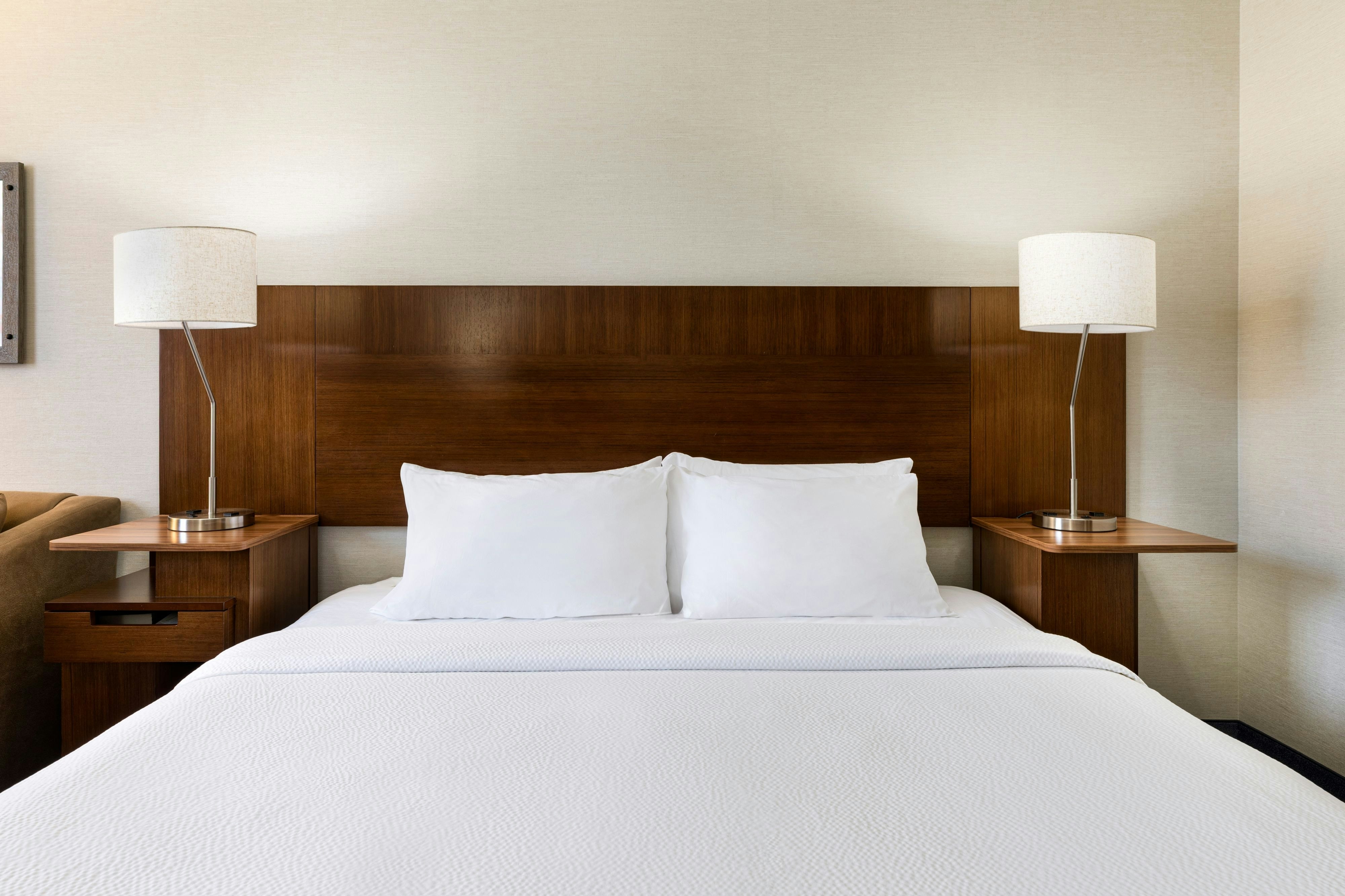 Fairfield by Marriott Inn & Suites St. Louis West/Wentzville