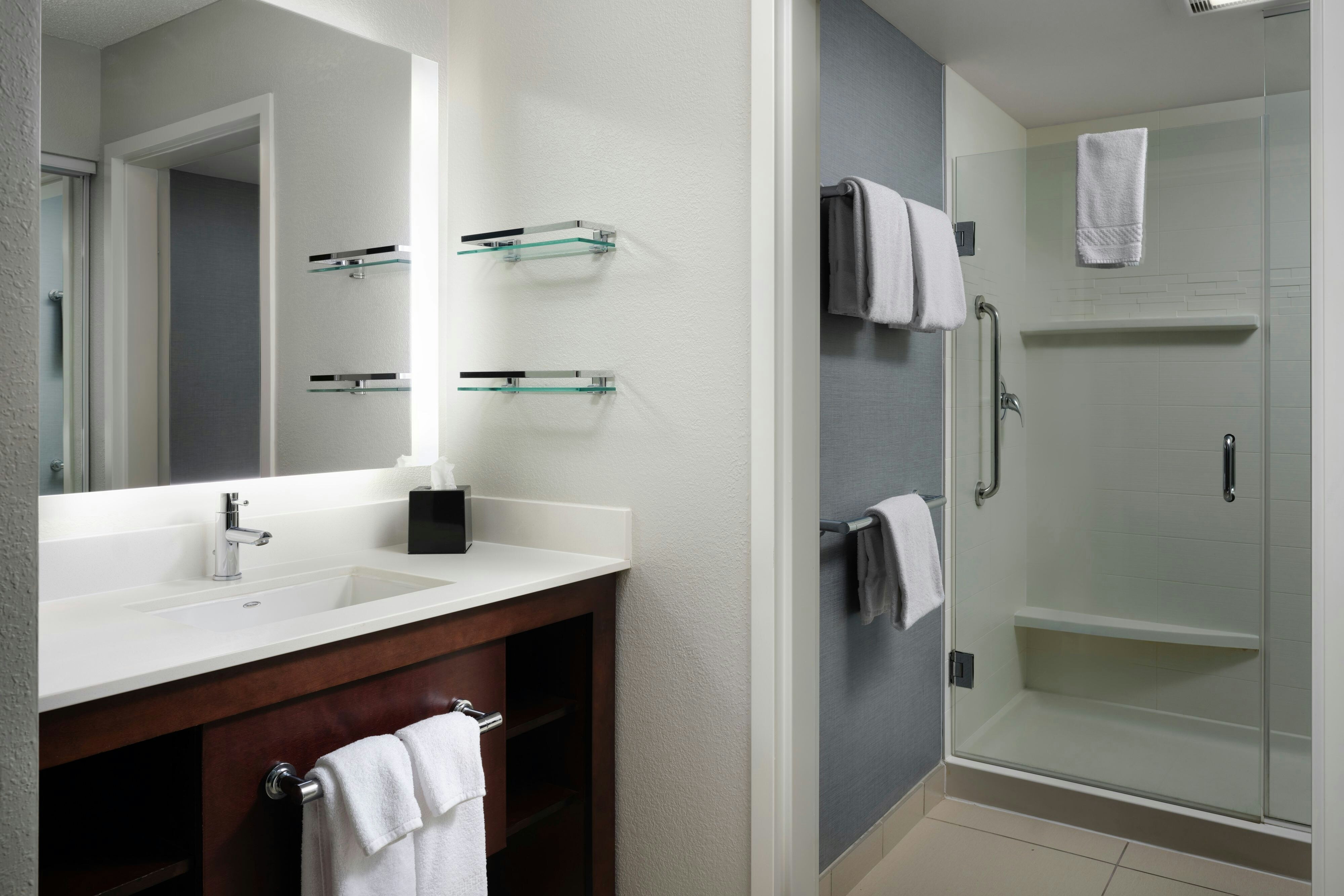 Residence Inn by Marriott Grand Rapids Airport