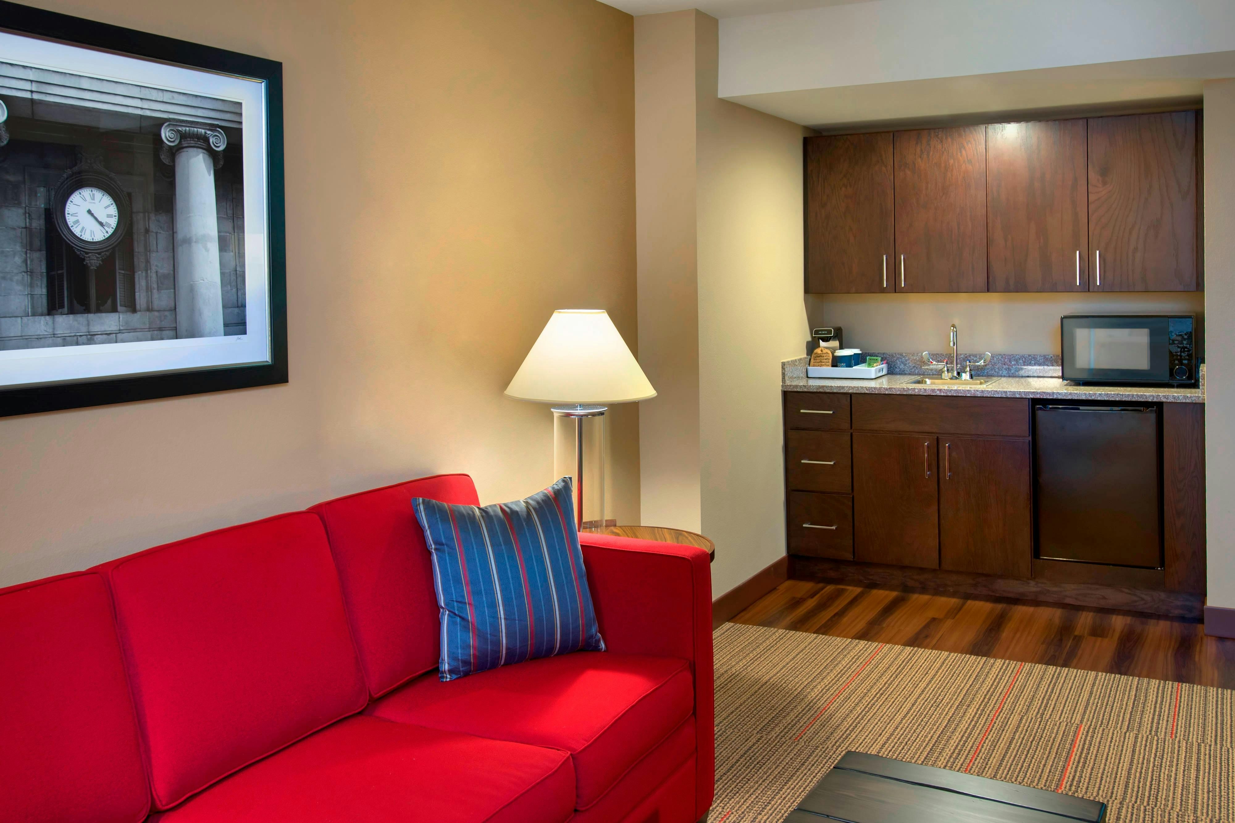 Four Points by Sheraton Charleston