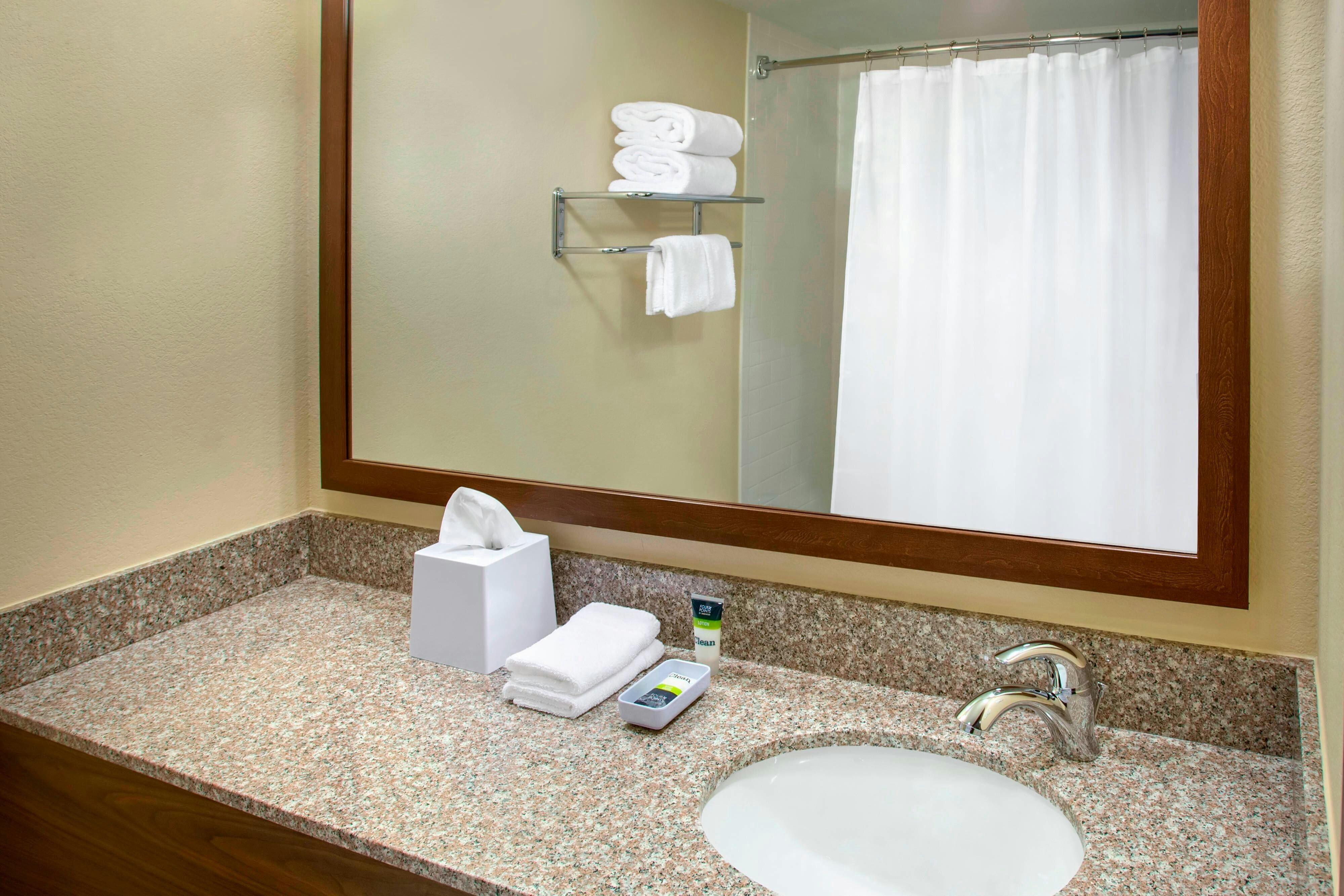 Four Points by Sheraton Charleston