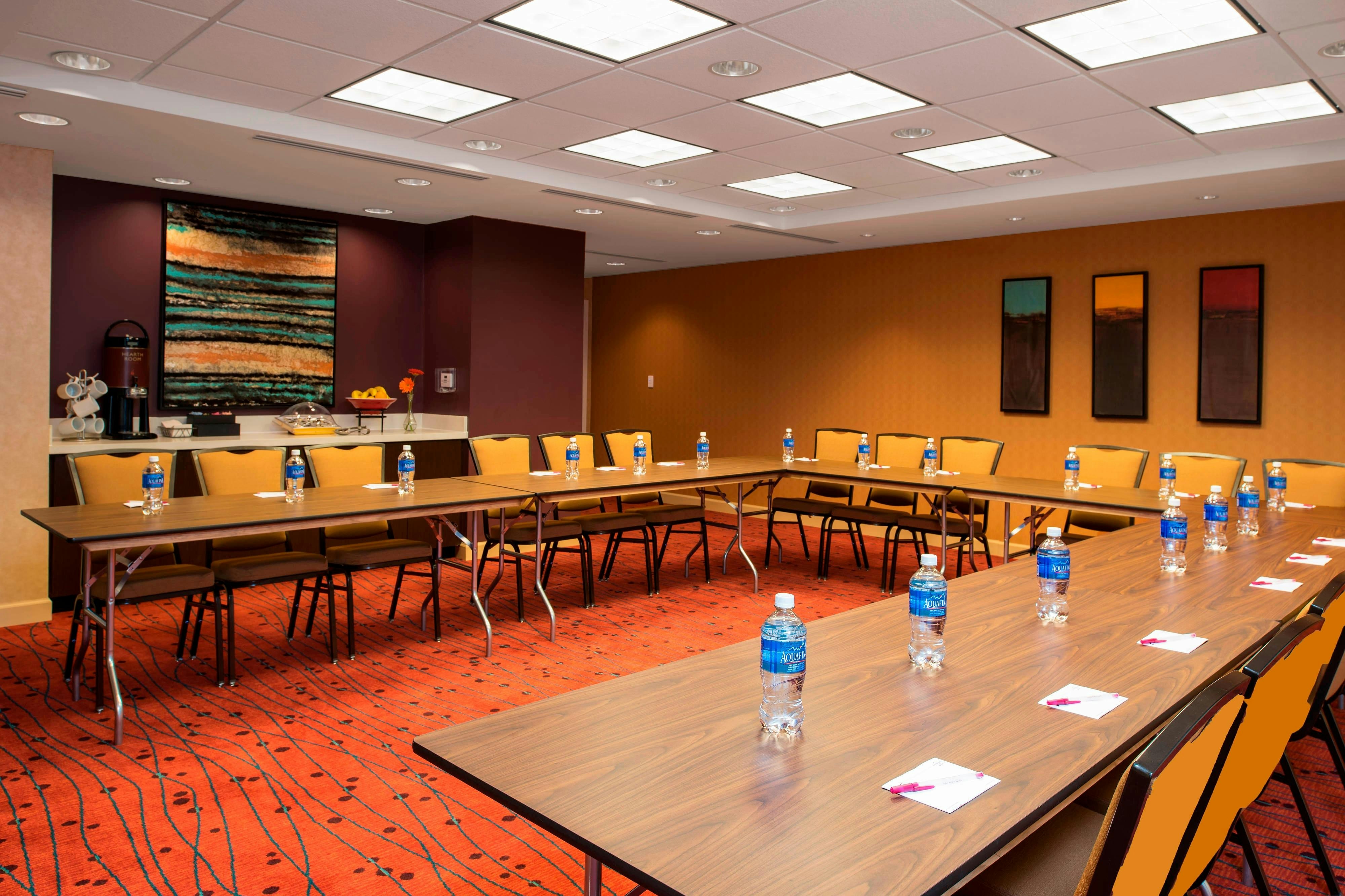 Residence Inn by Marriott Austin-University Area
