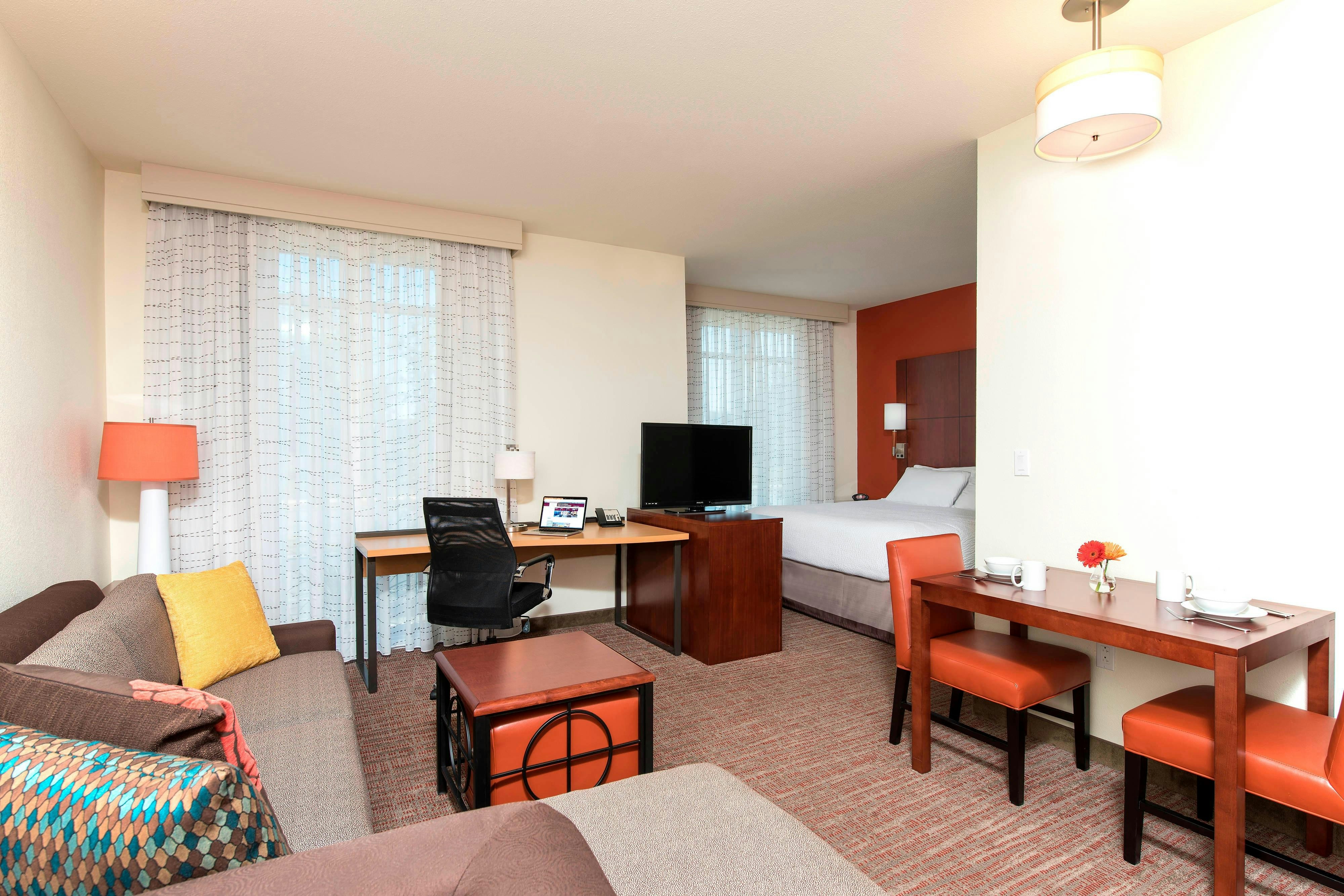 Residence Inn by Marriott Austin-University Area