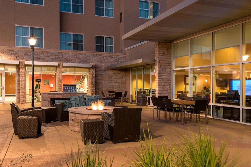 Residence Inn by Marriott Austin-University Area