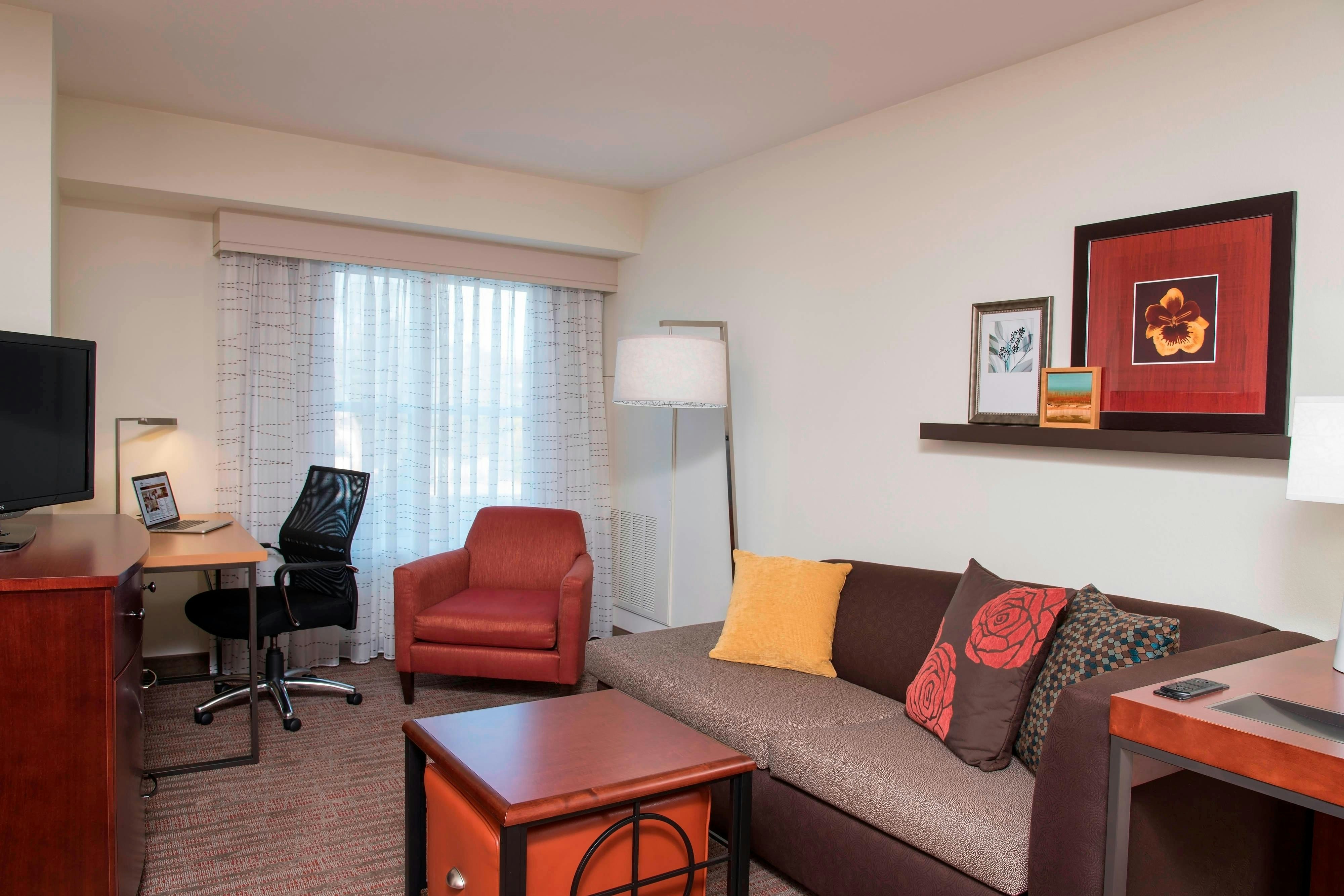 Residence Inn by Marriott Austin-University Area