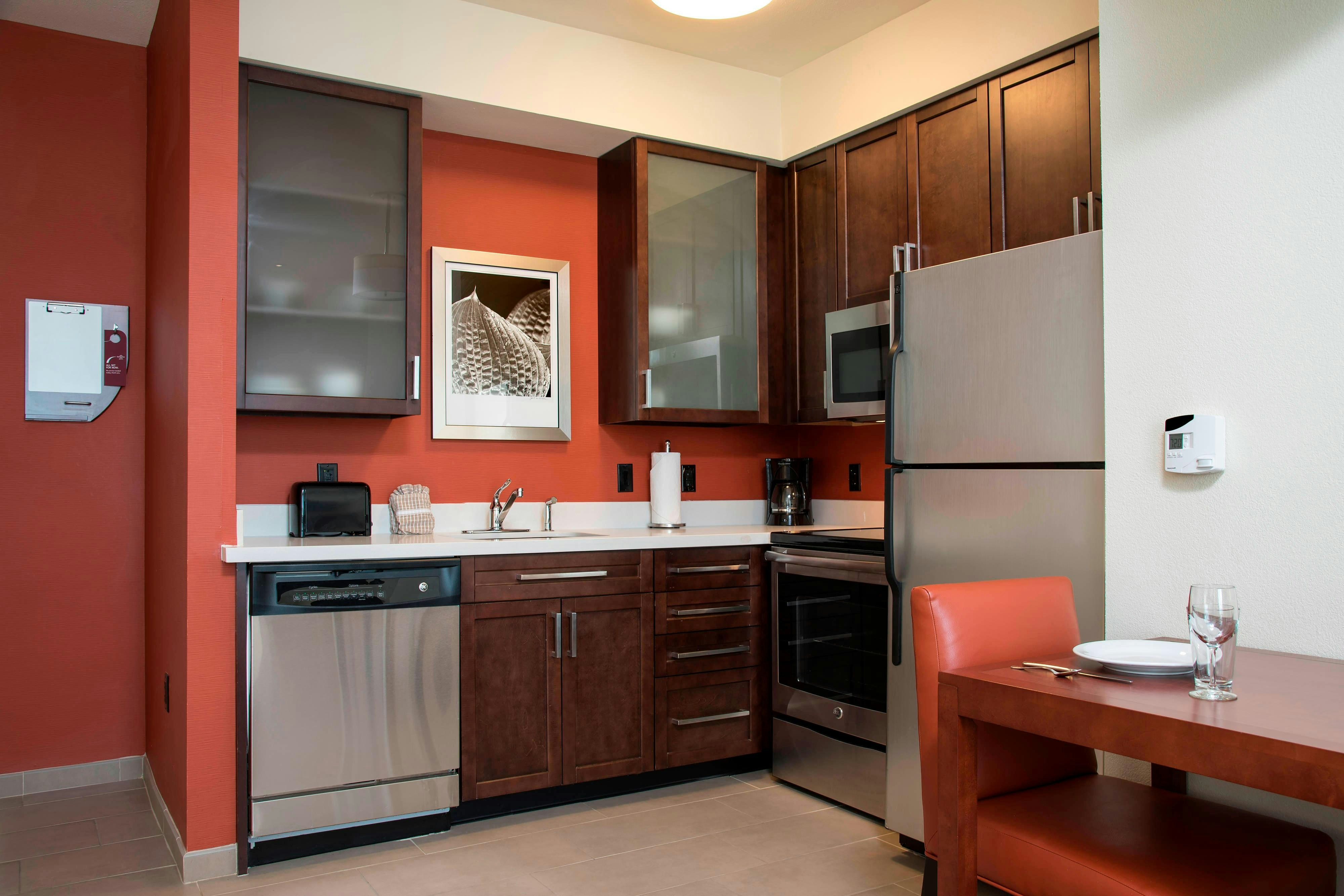 Residence Inn by Marriott Austin-University Area
