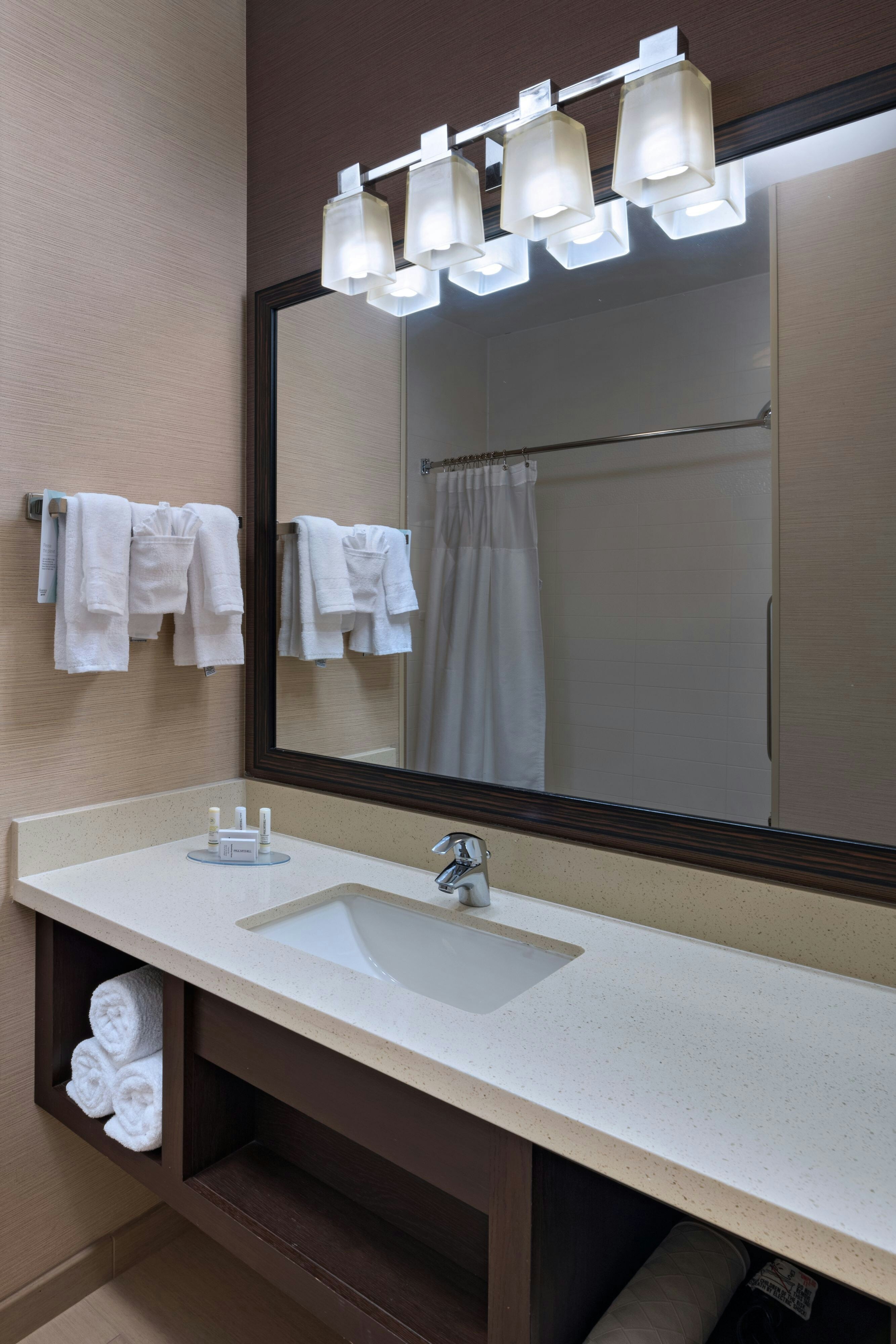 Fairfield by Marriott Inn & Suites Austin Northwest/Research Blvd