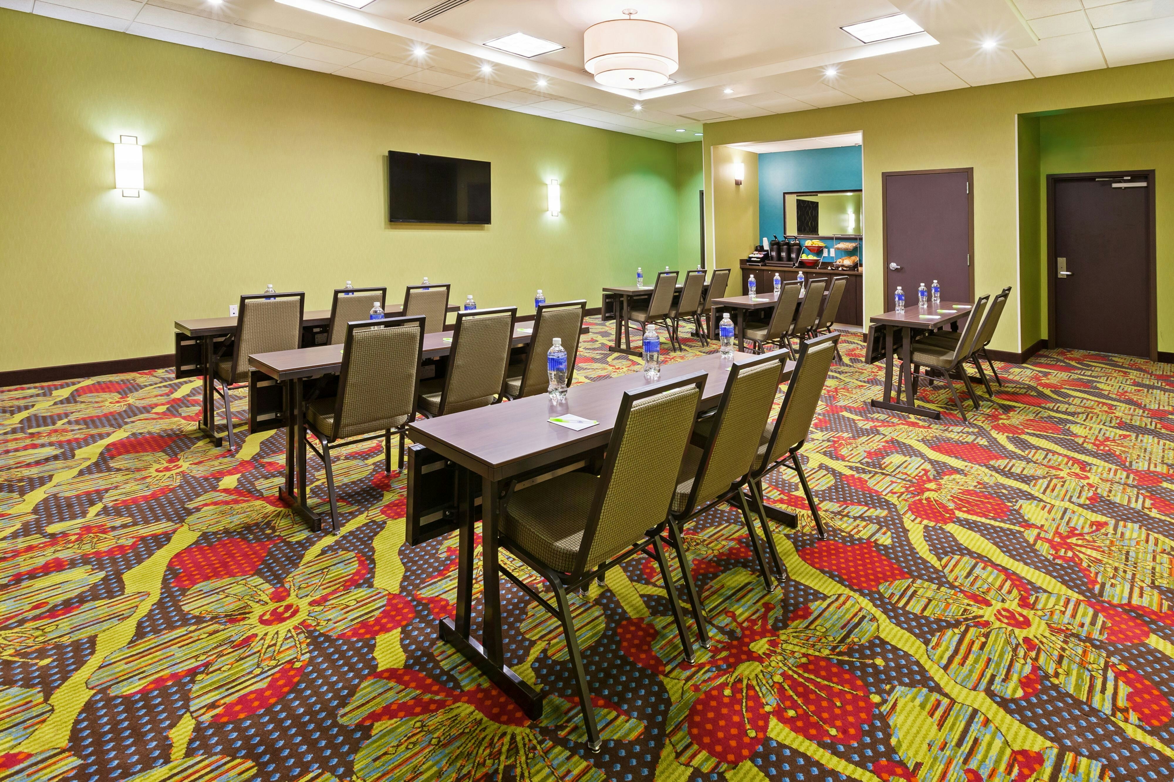 Fairfield by Marriott Inn & Suites Austin Northwest/Research Blvd