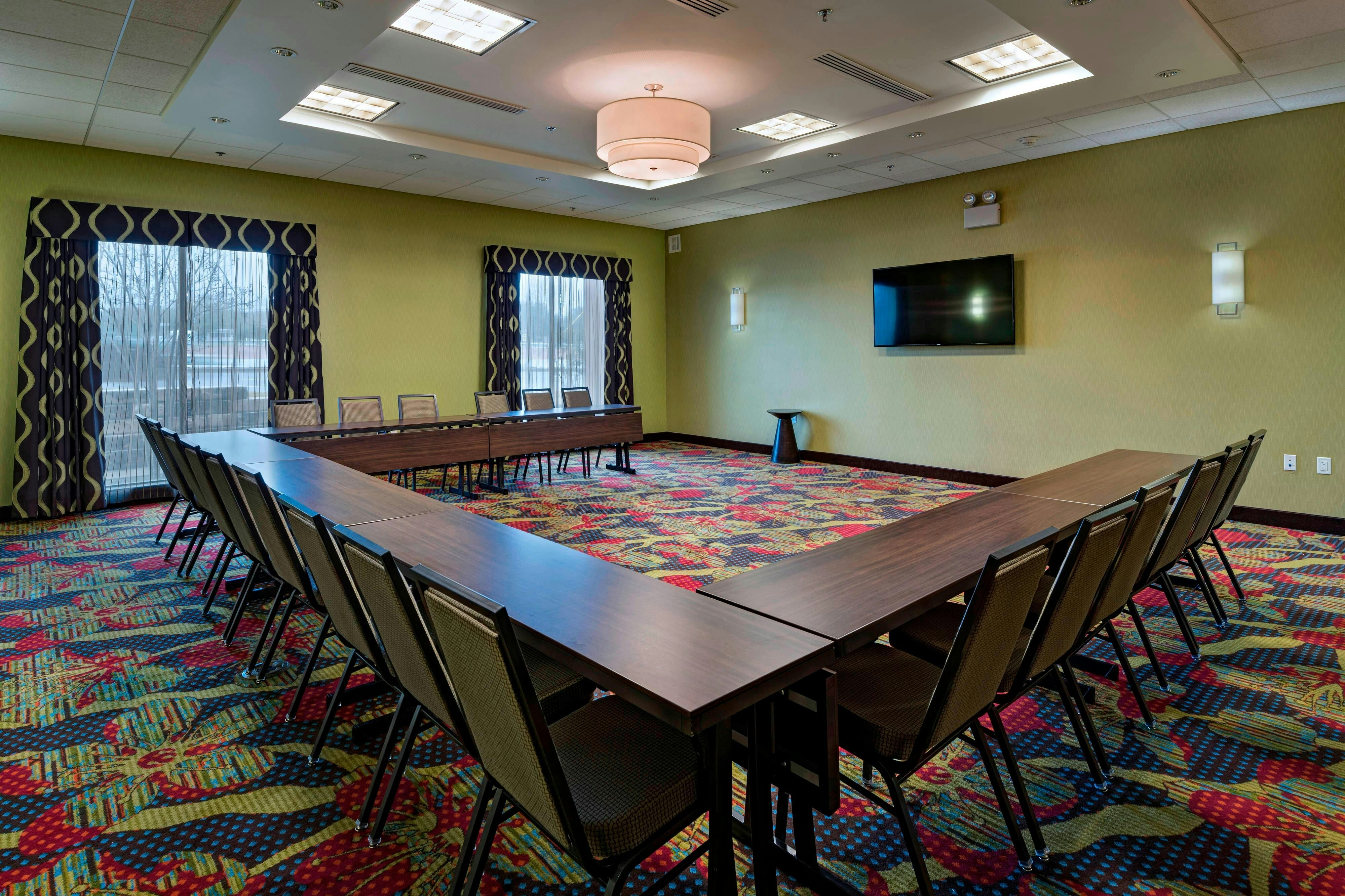 Fairfield by Marriott Inn & Suites Austin Northwest/Research Blvd
