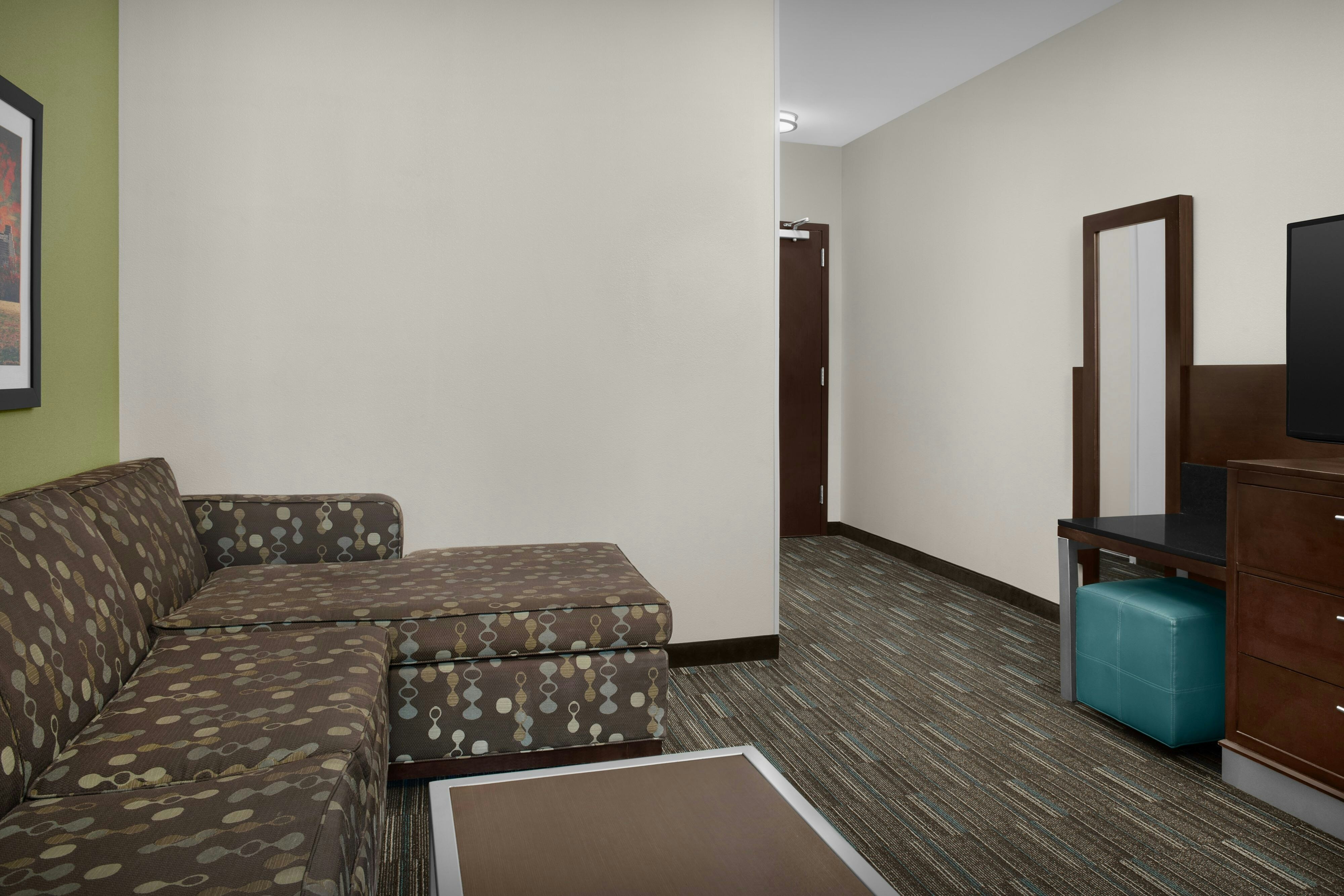 Fairfield by Marriott Inn & Suites Austin Northwest/Research Blvd