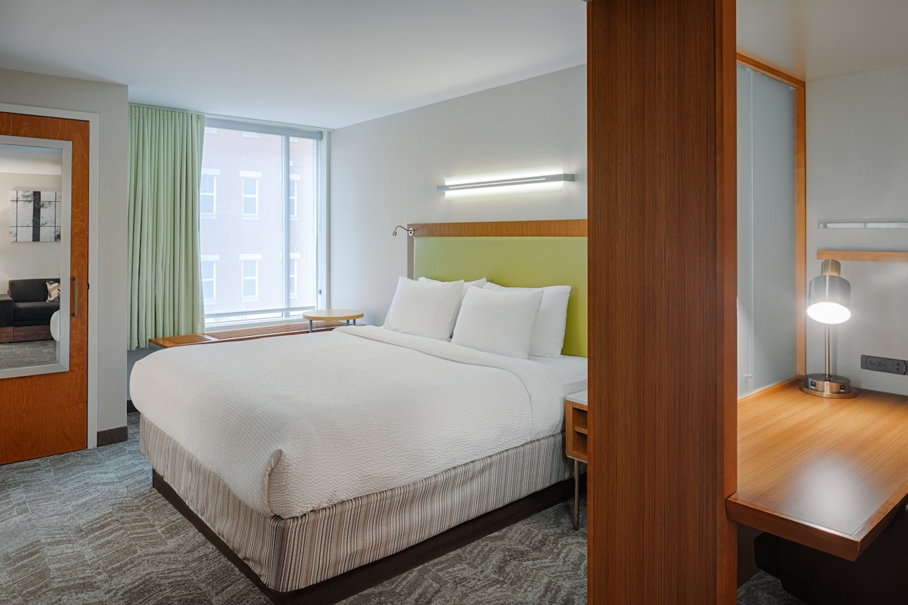 SpringHill Suites by Marriott Bloomington