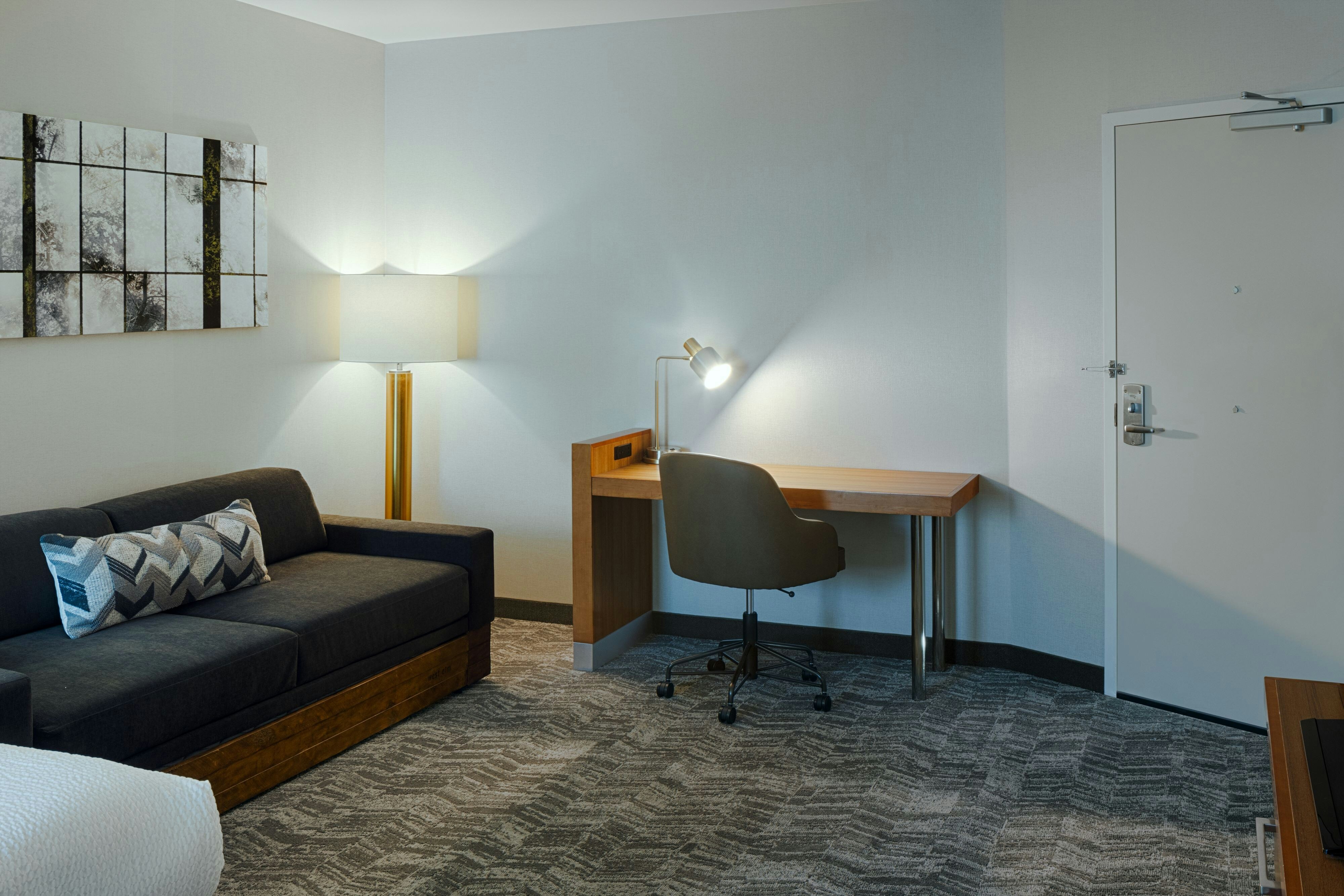 SpringHill Suites by Marriott Bloomington