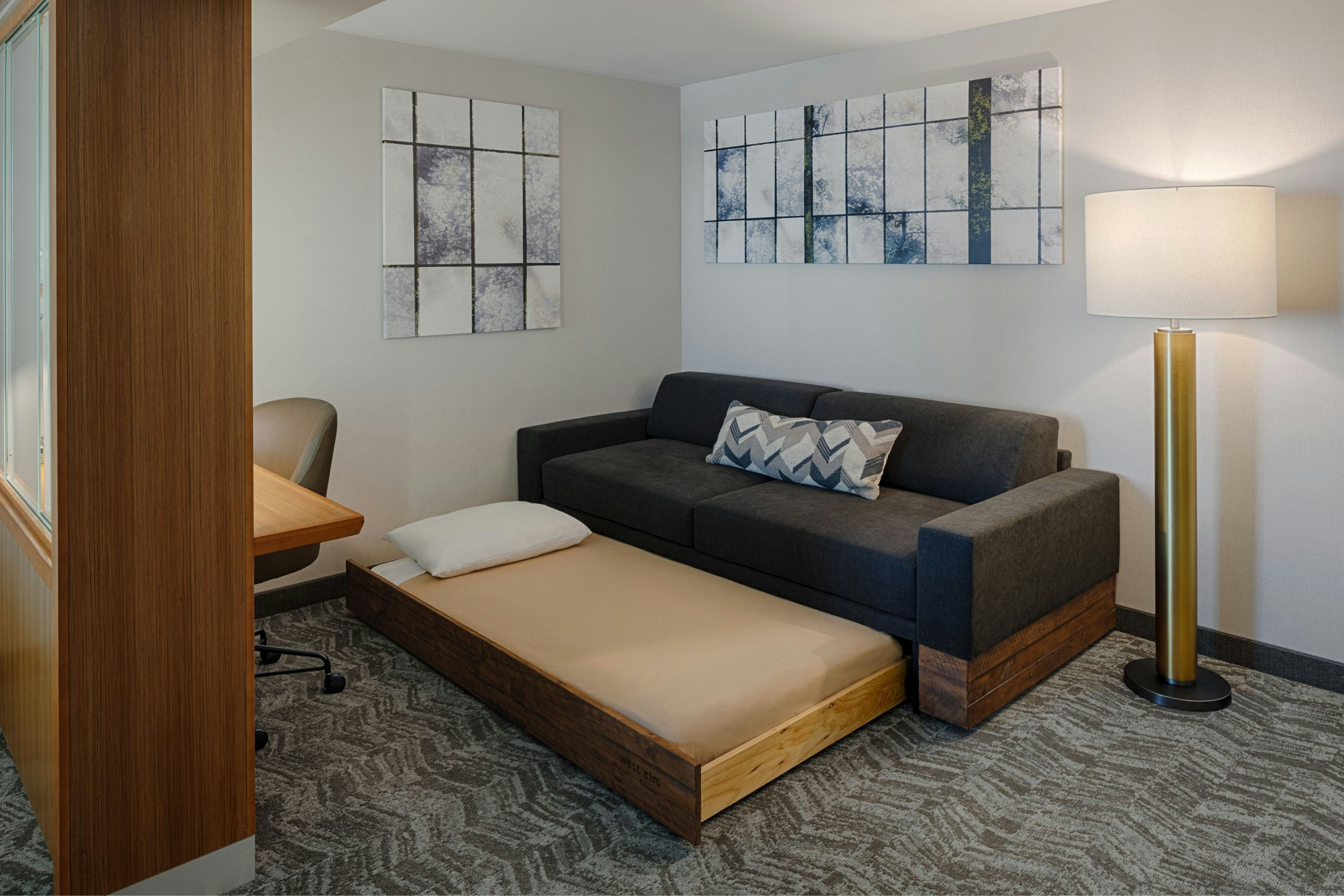 SpringHill Suites by Marriott Bloomington