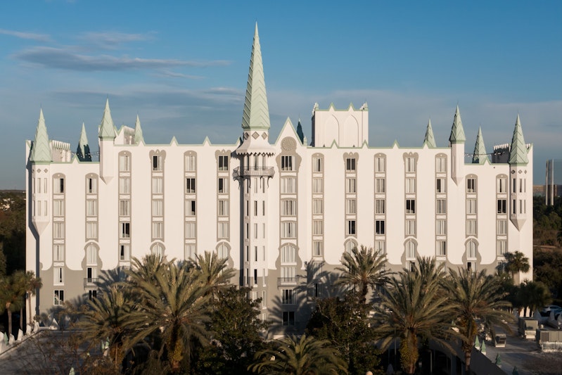 Castle Hotel, Autograph Collection
