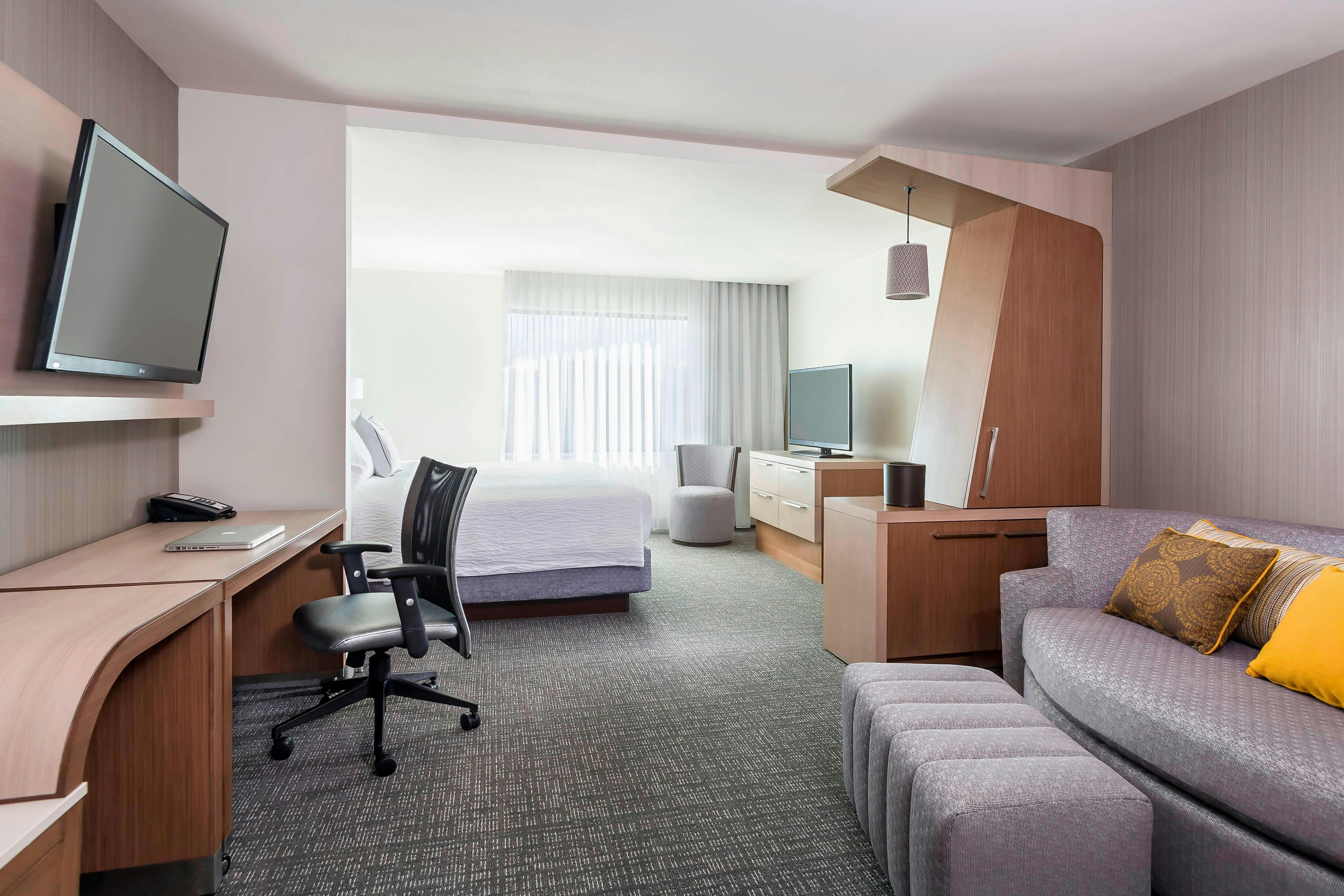 Courtyard by Marriott Stafford Quantico