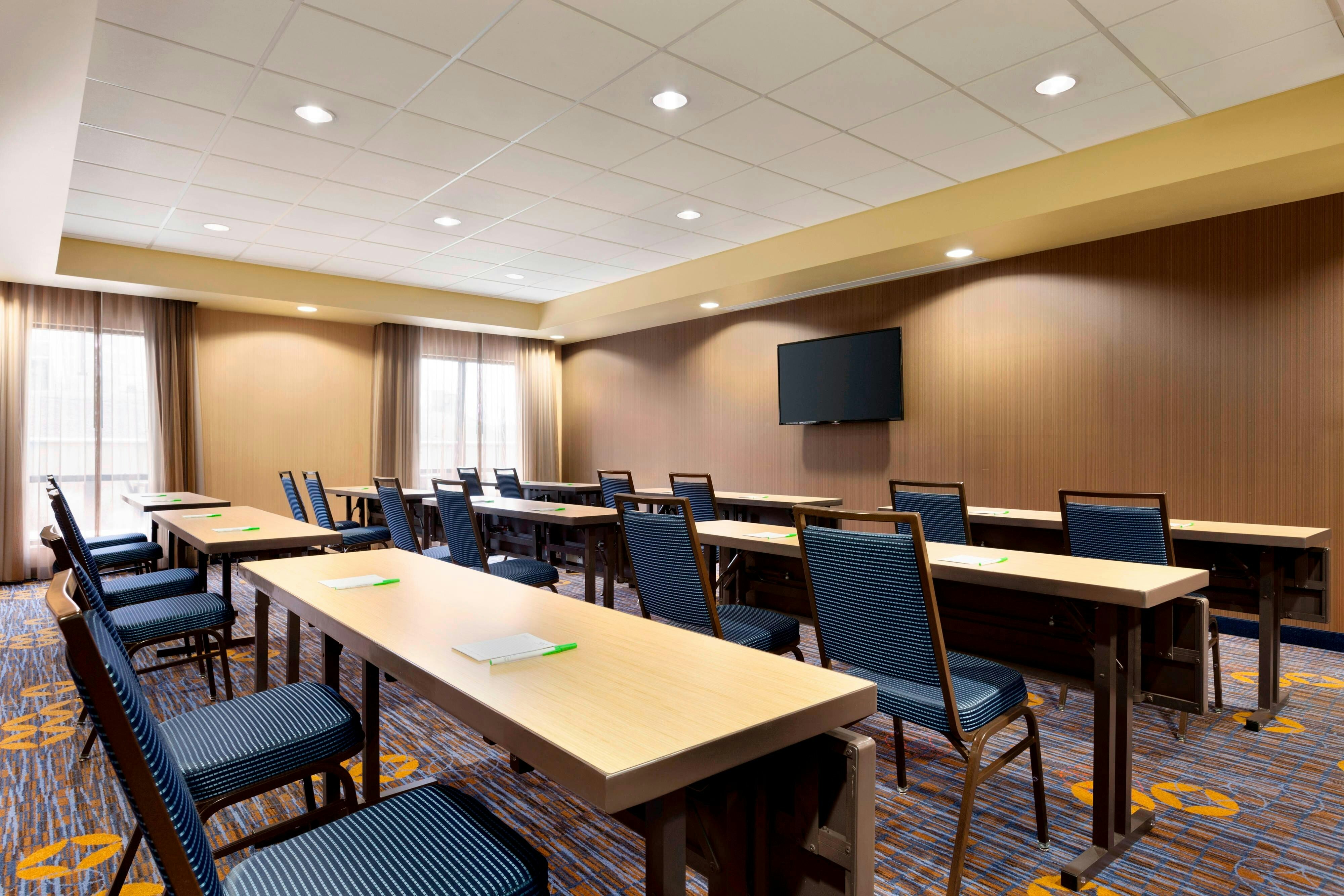 Courtyard by Marriott Stafford Quantico