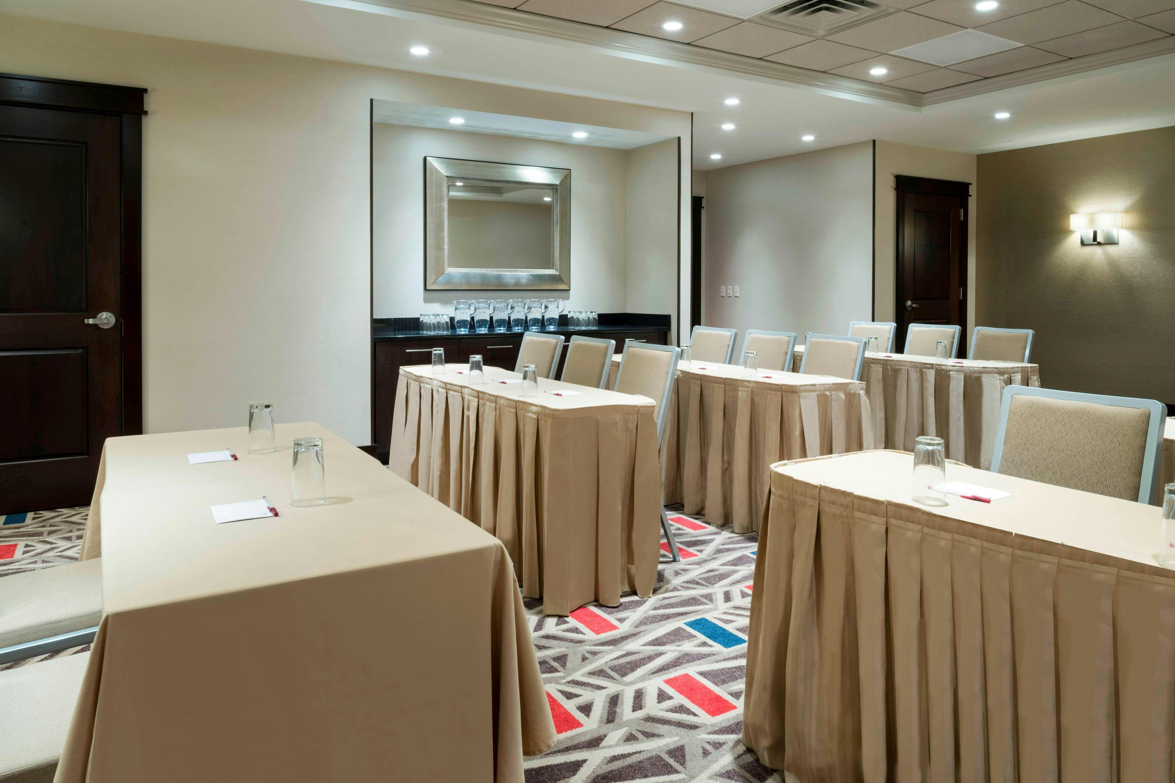 Residence Inn by Marriott Orangeburg Rockland/Bergen