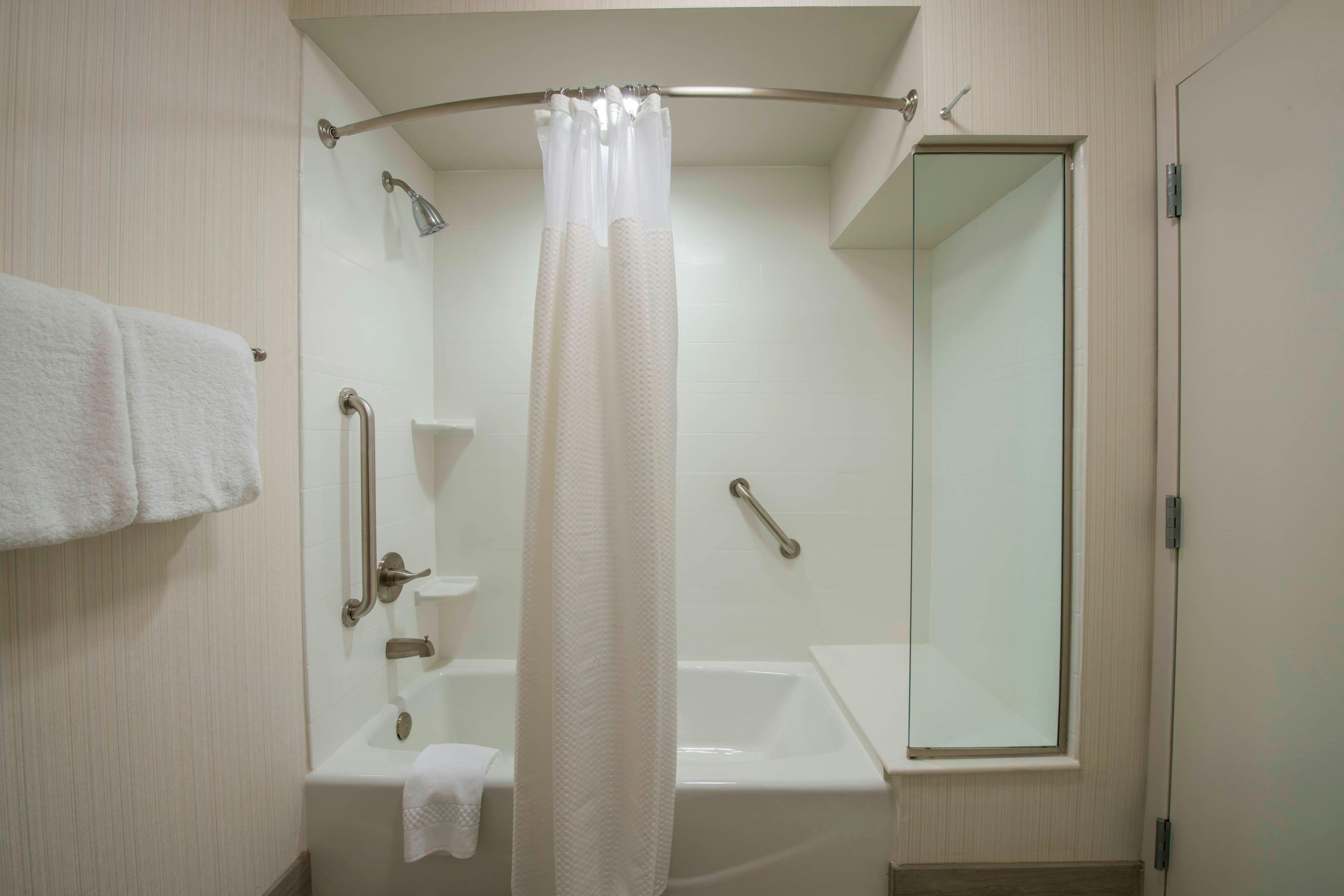 Courtyard by Marriott Columbus
