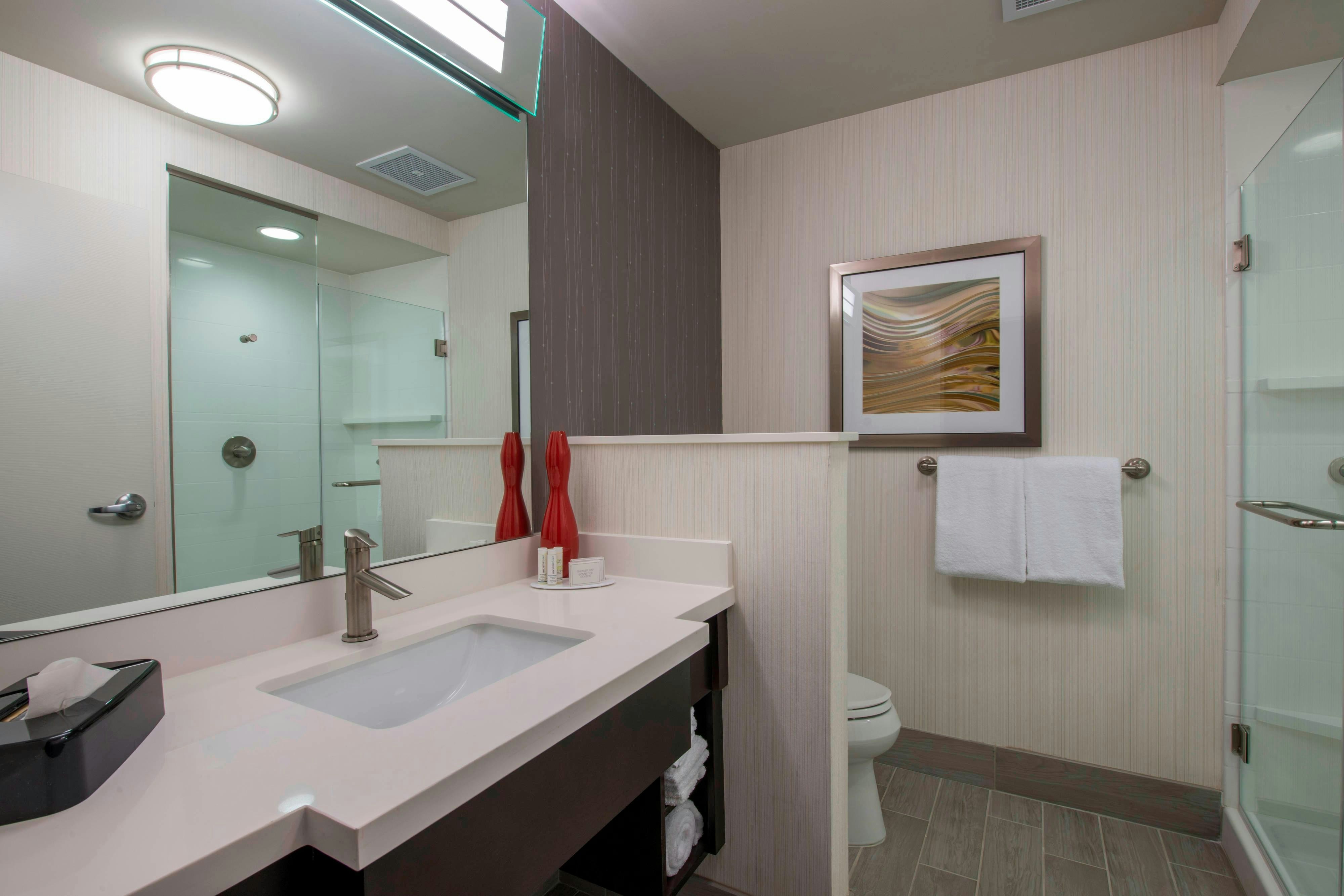 Courtyard by Marriott Columbus