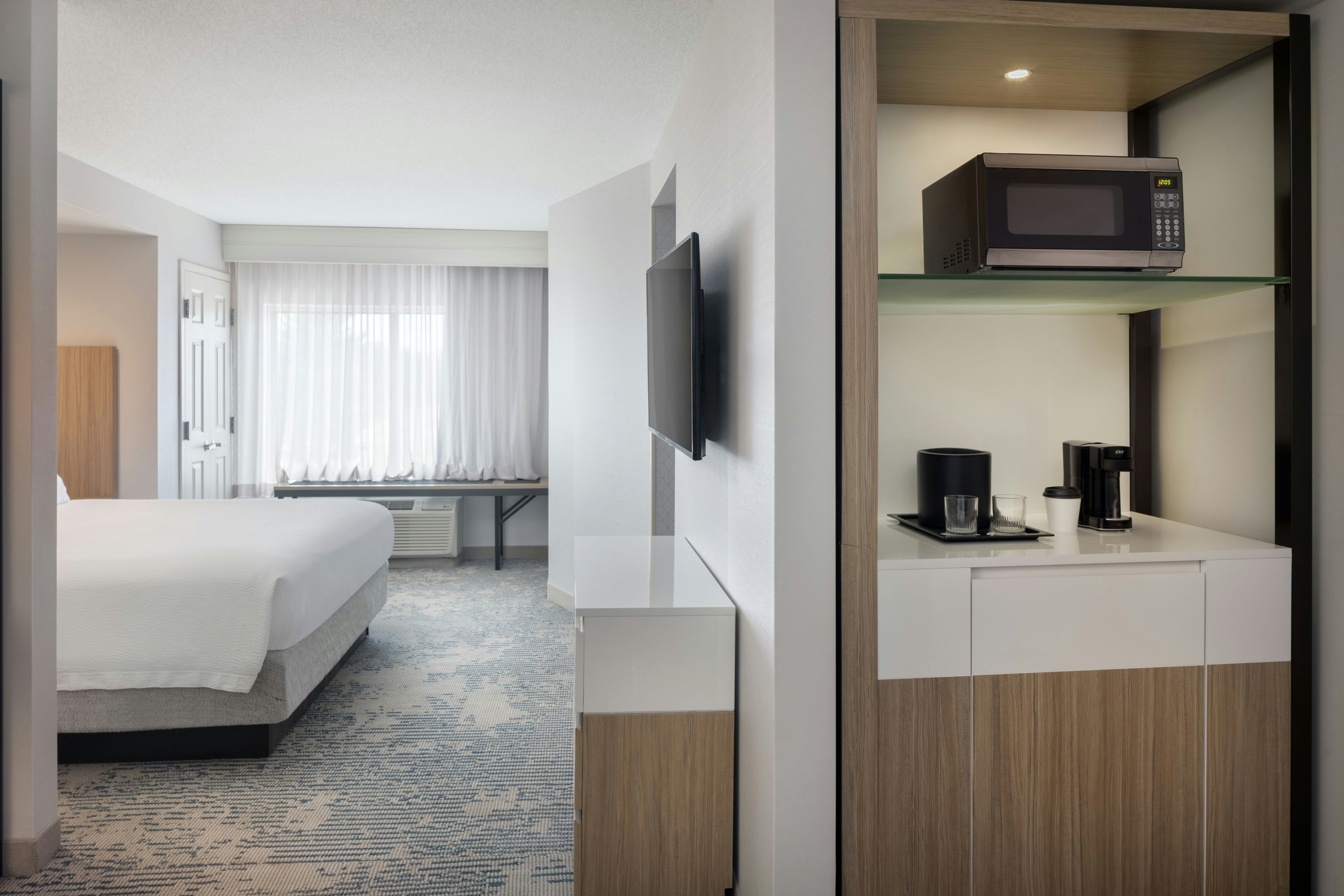 SpringHill Suites by Marriott Midland