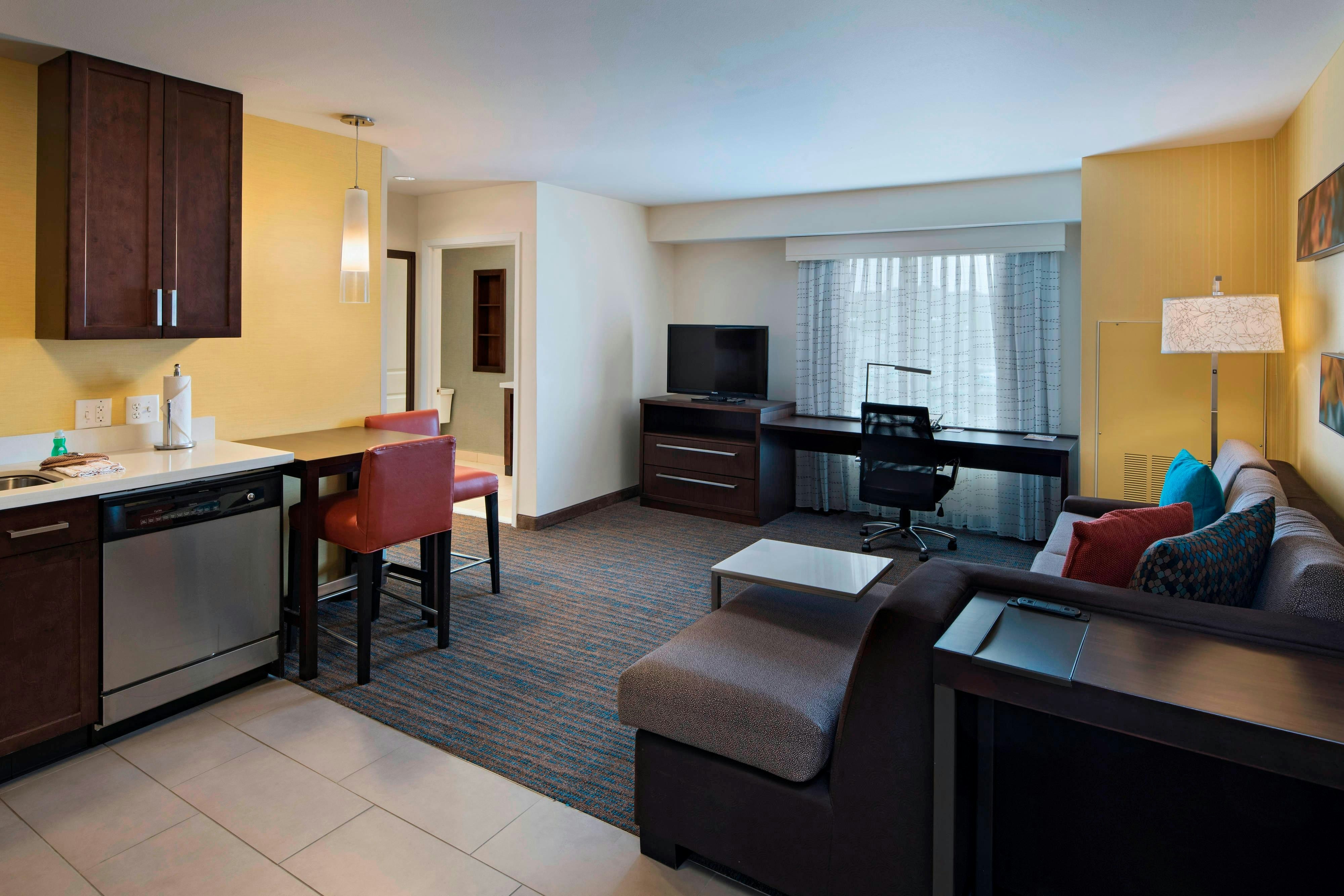 Residence Inn by Marriott Omaha West