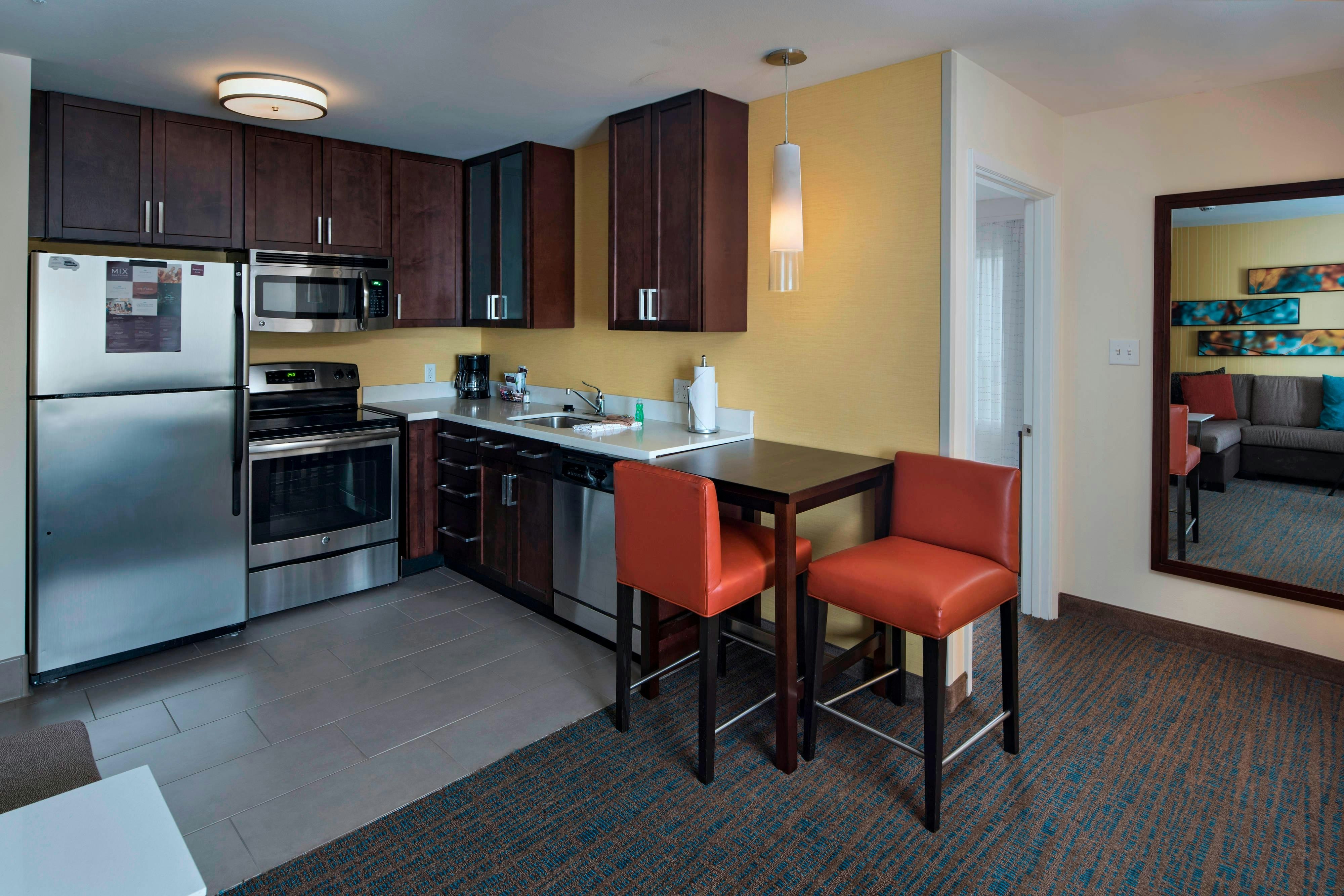 Residence Inn by Marriott Omaha West