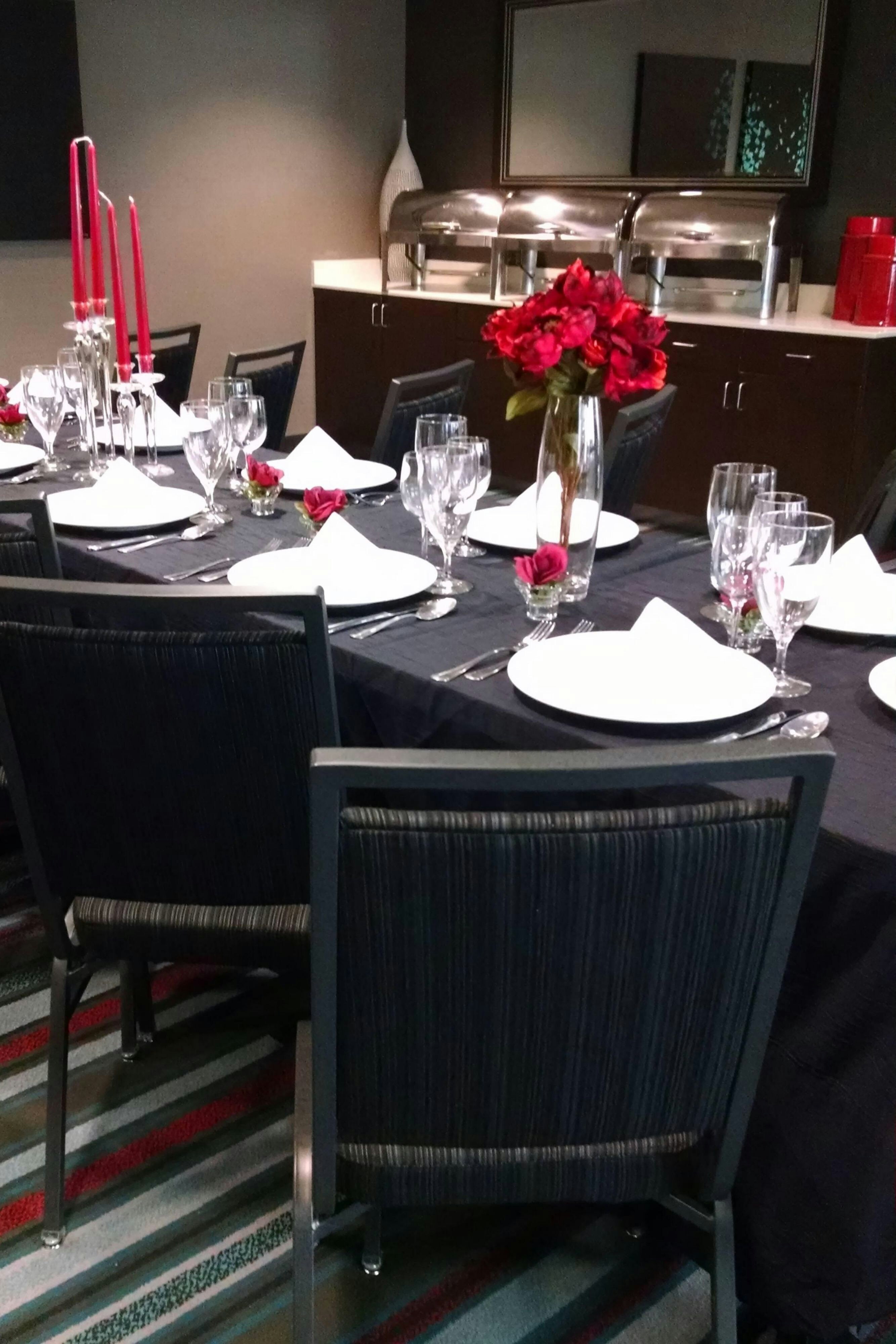 Courtyard by Marriott Wilmington Downtown/Historic District