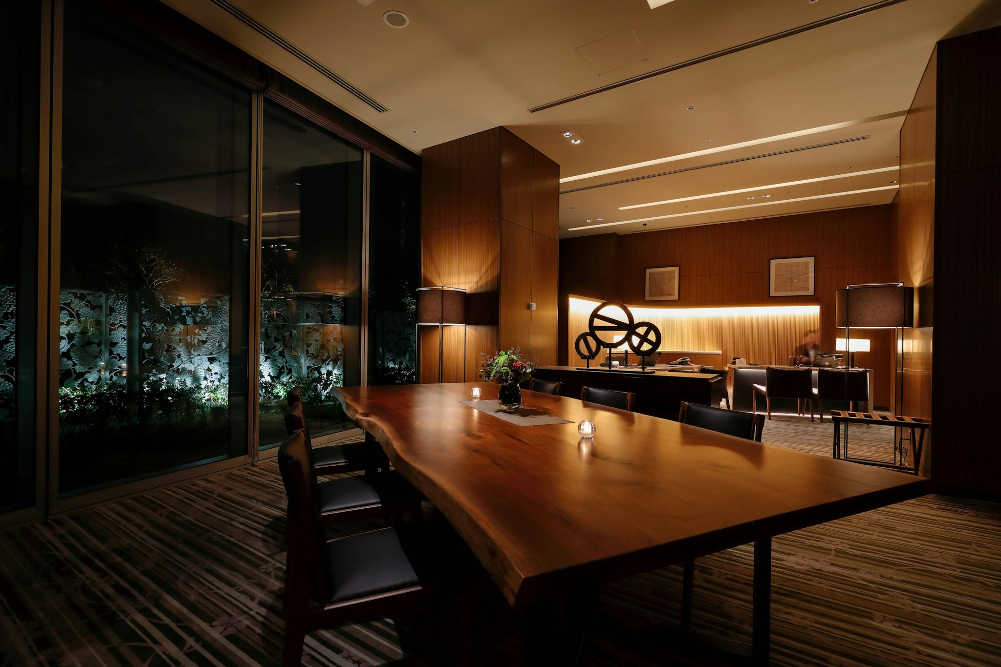 Osaka Marriott Miyako Hotel
