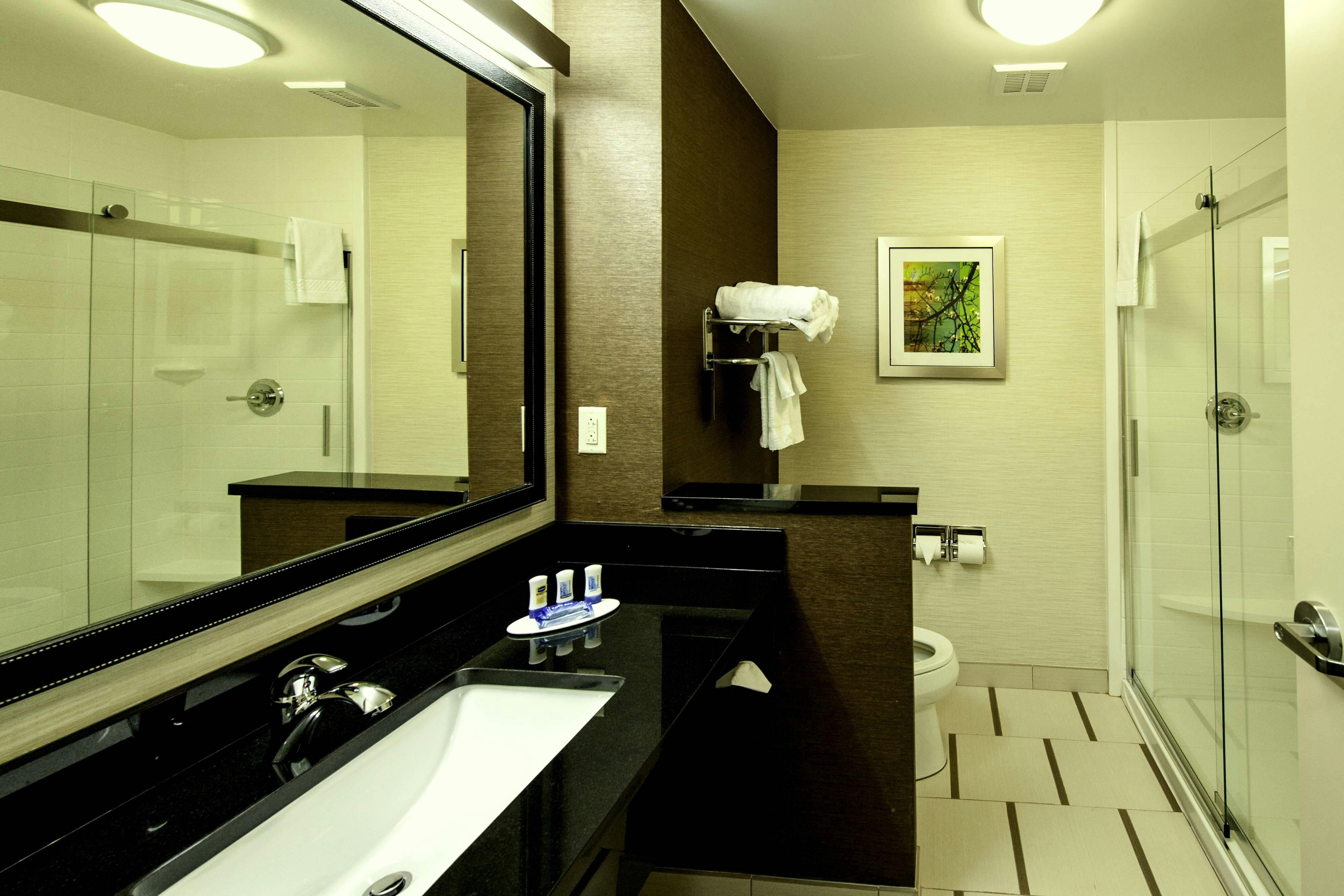 Fairfield by Marriott Inn & Suites Meridian