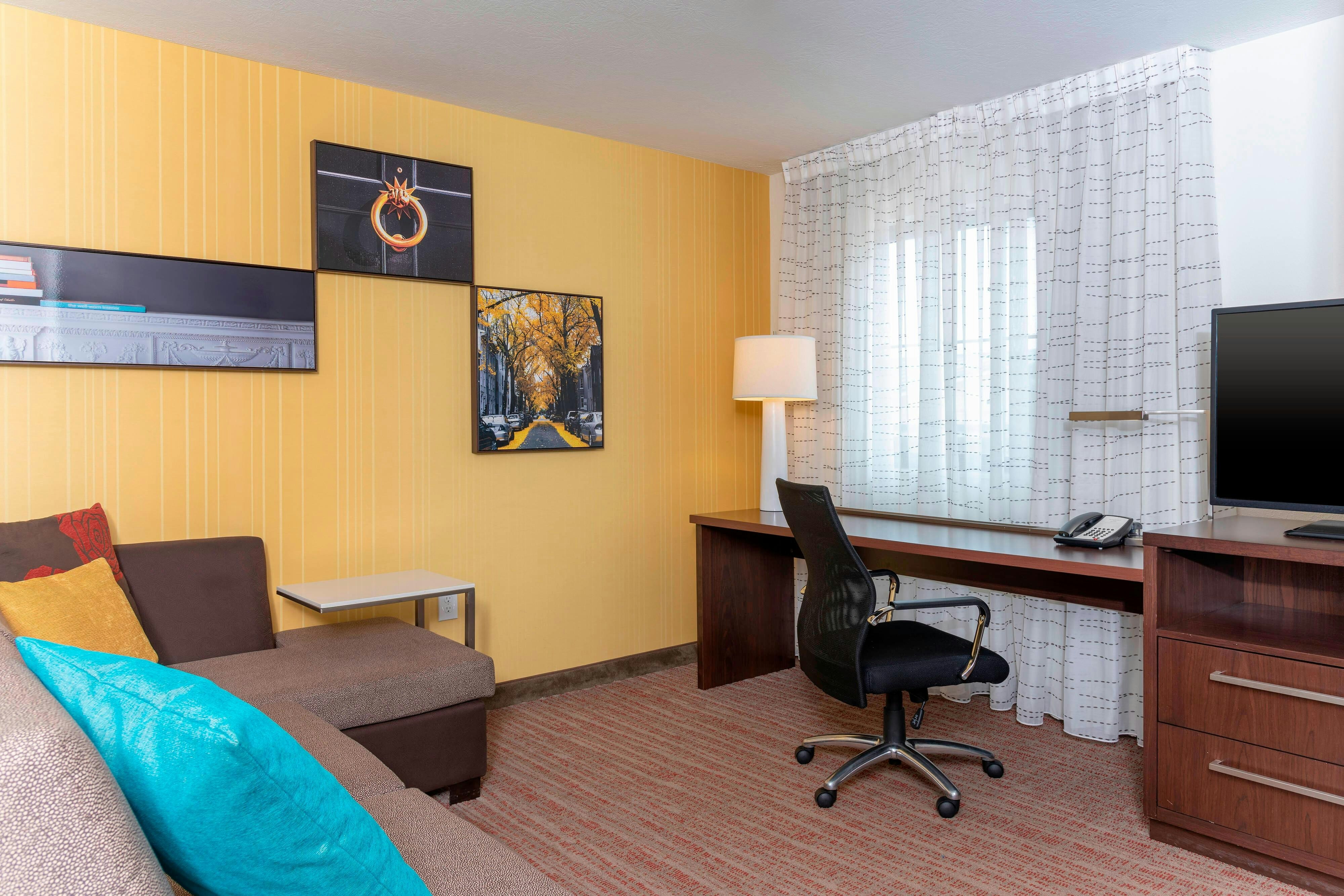Residence Inn by Marriott Akron South/Green