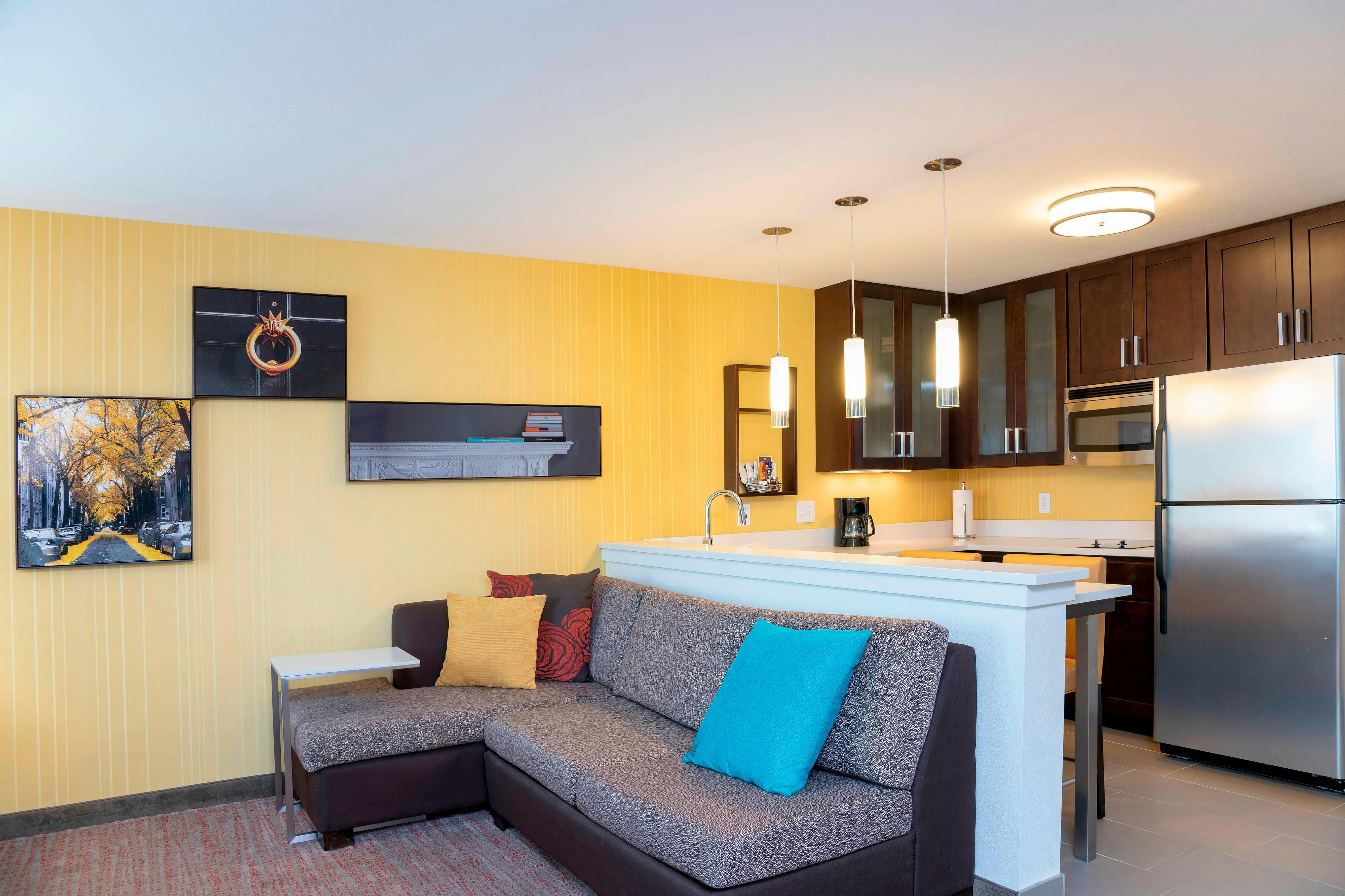 Residence Inn by Marriott Akron South/Green