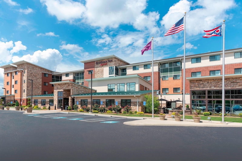 Residence Inn by Marriott Akron South/Green