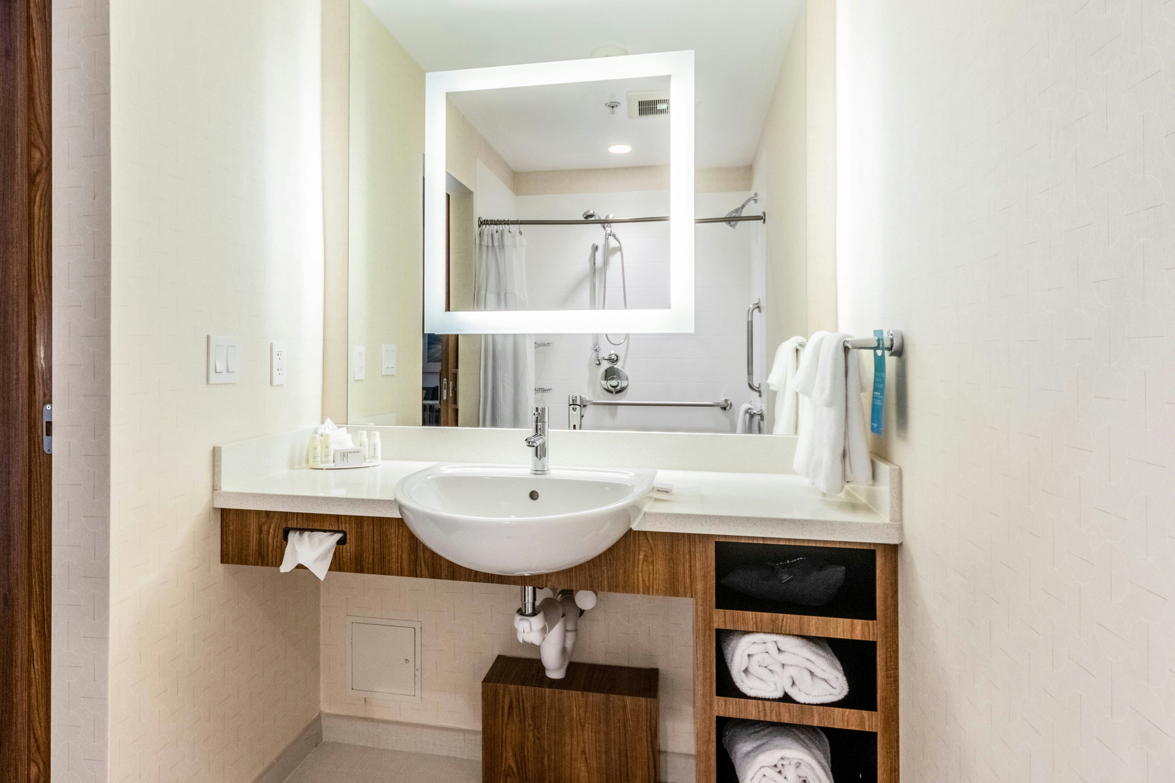 SpringHill Suites by Marriott Dallas Plano/Frisco