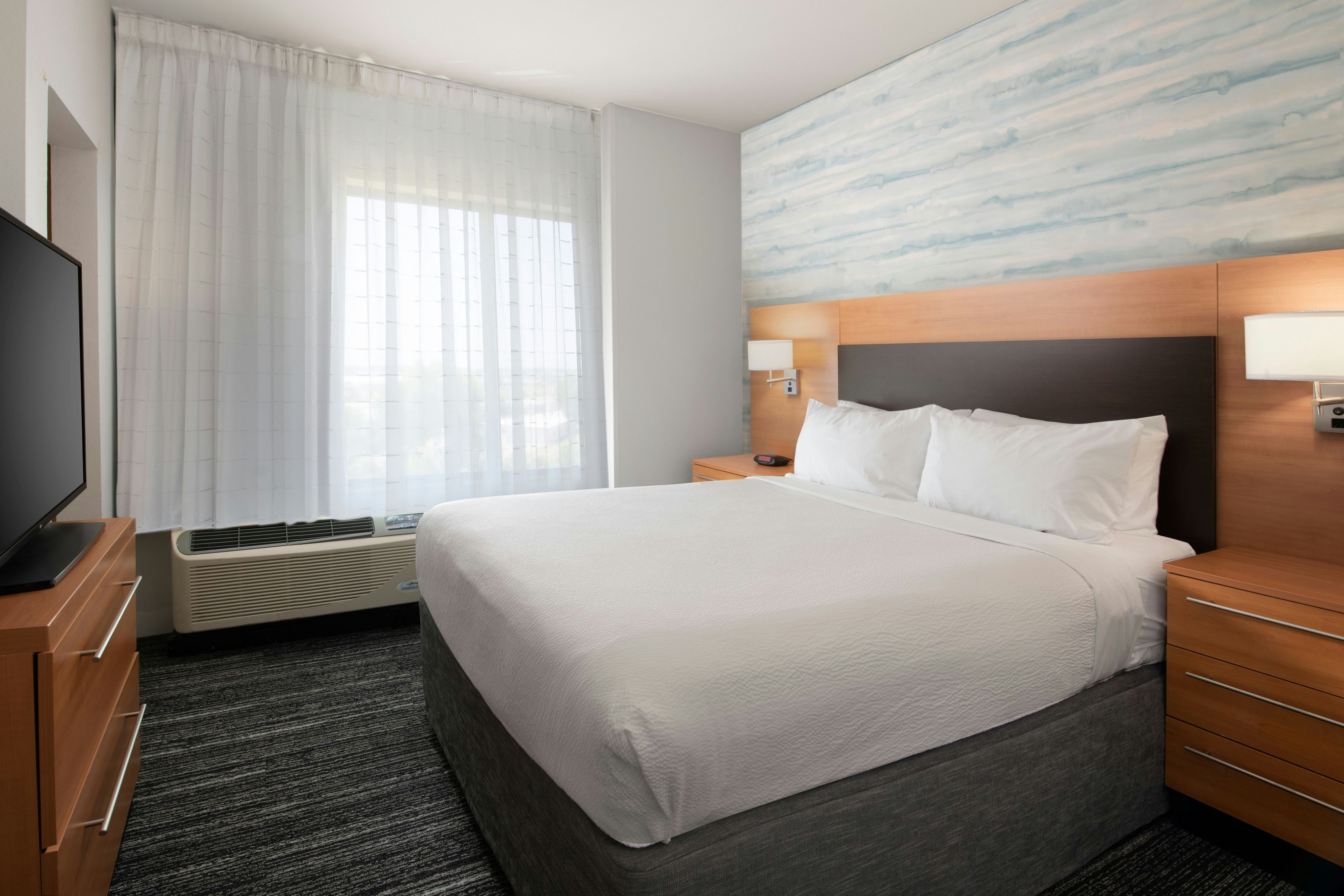 TownePlace Suites by Marriott Oklahoma City Airport
