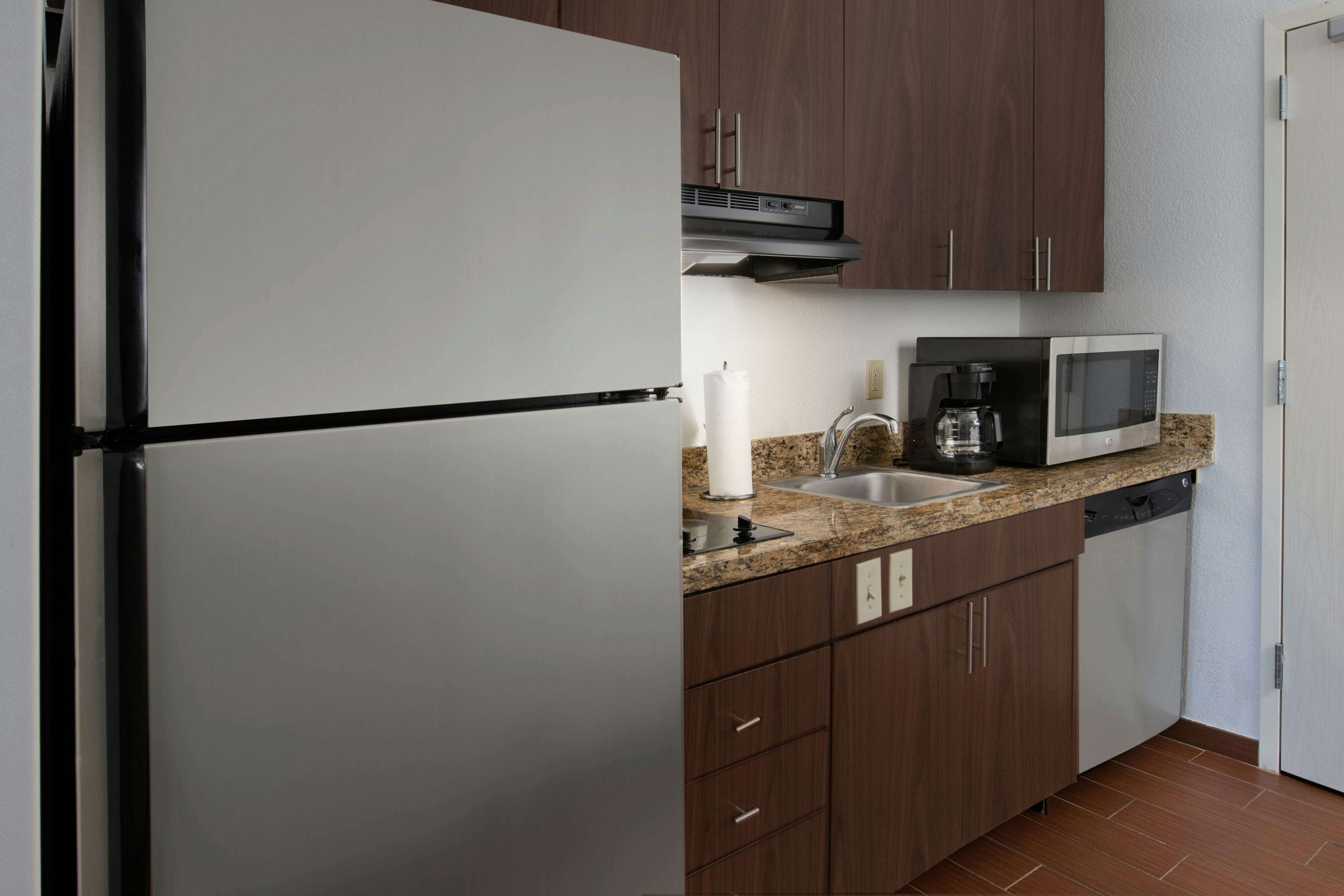 TownePlace Suites by Marriott Oklahoma City Airport