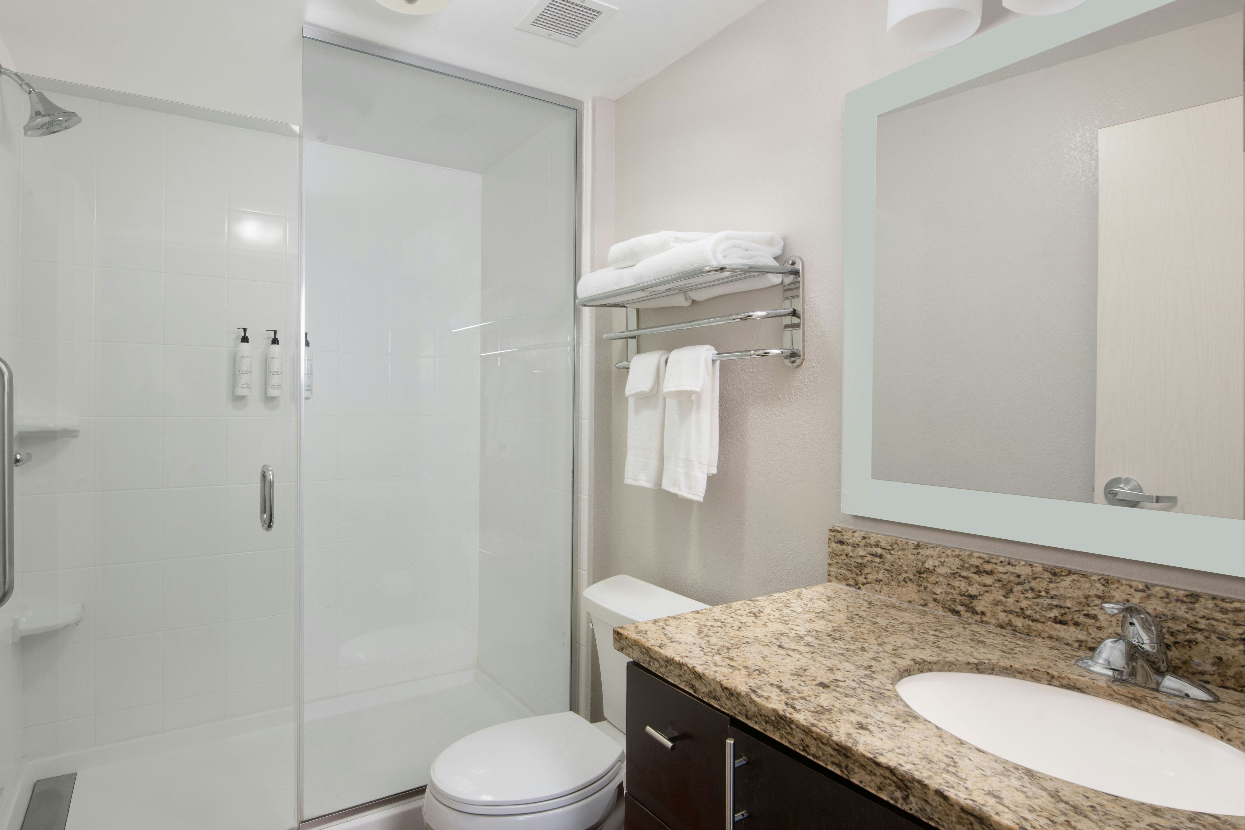 TownePlace Suites by Marriott Oklahoma City Airport